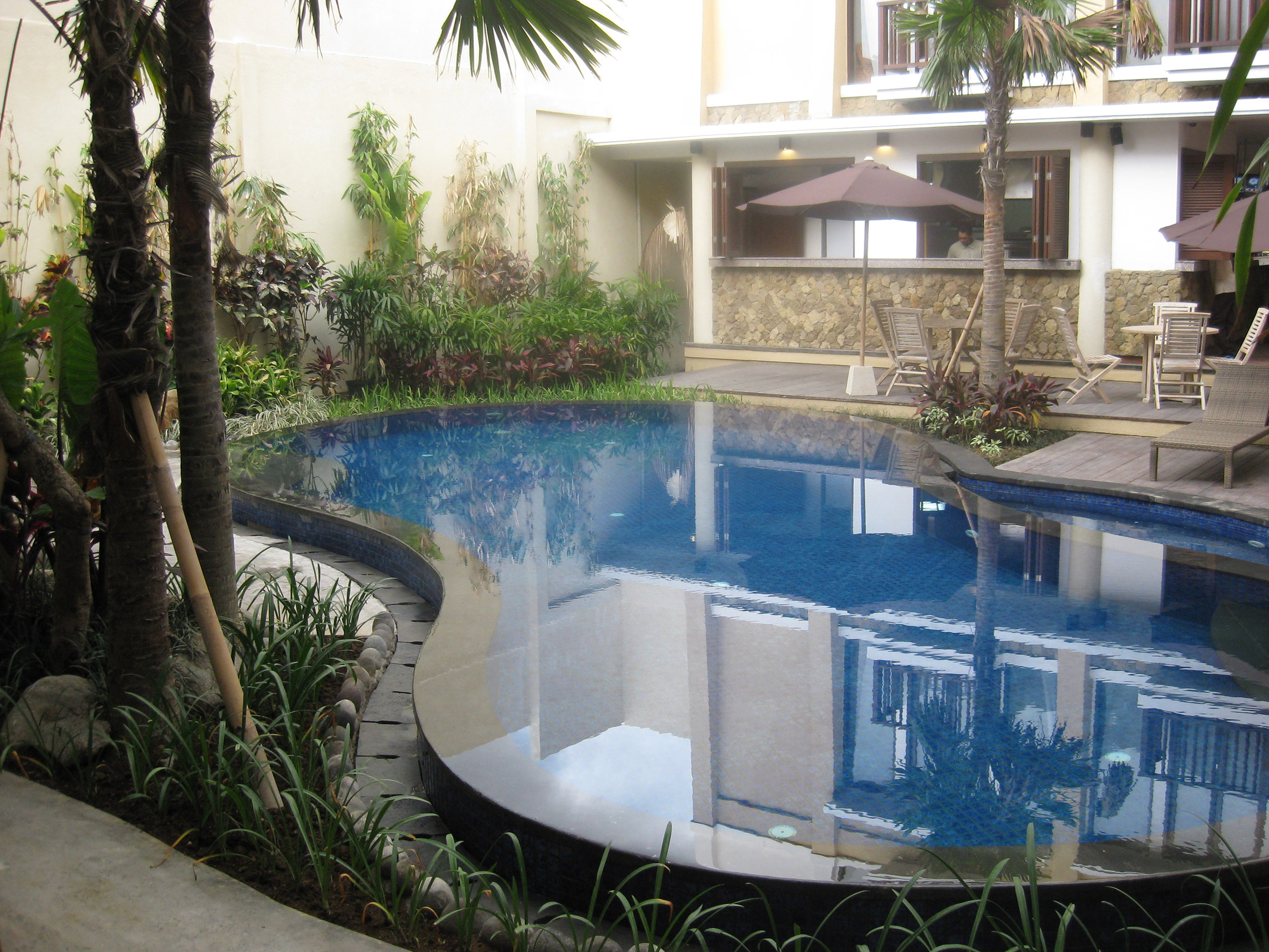 Suris Boutique Hotel