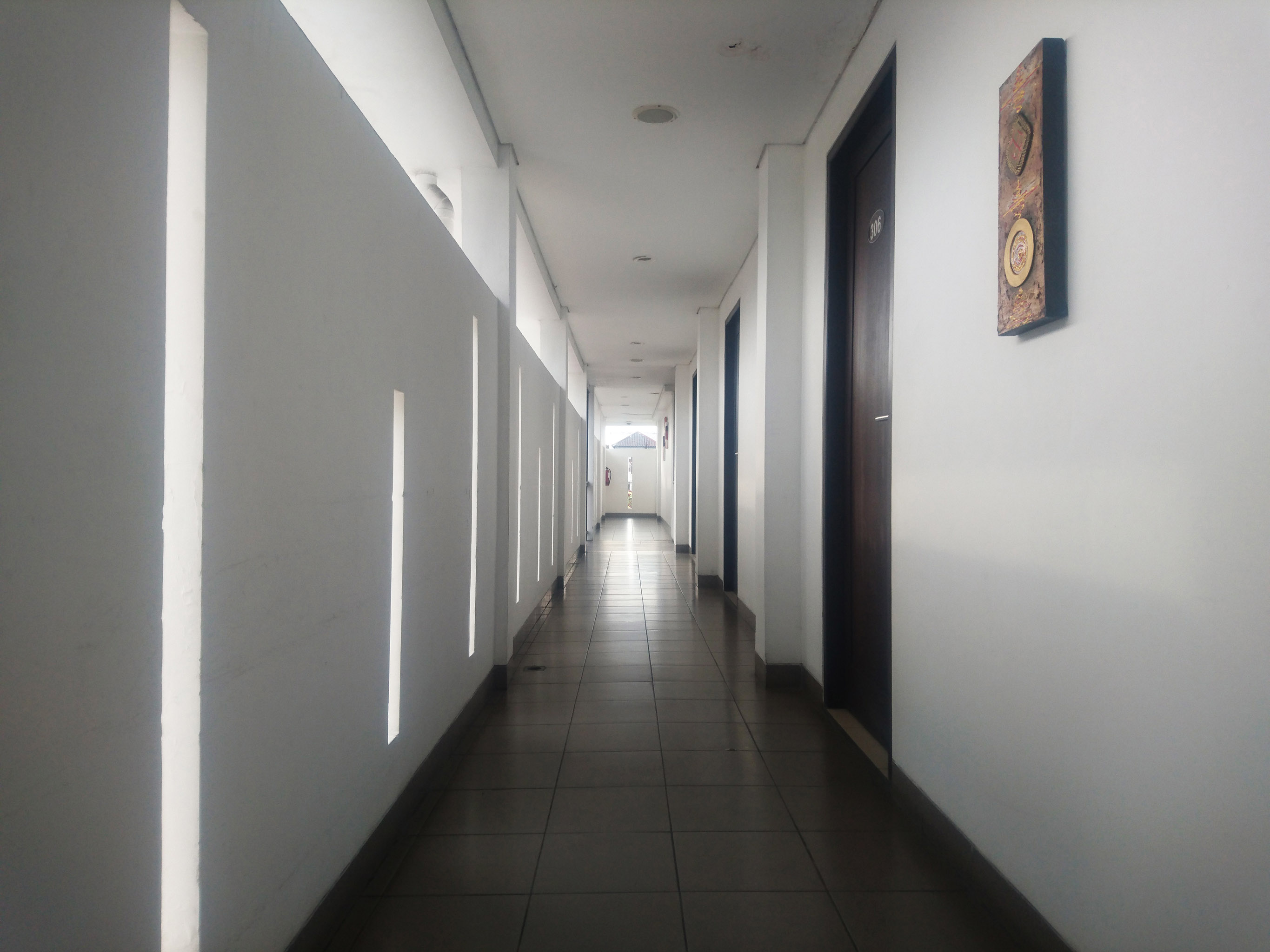 Suris Boutique Hotel