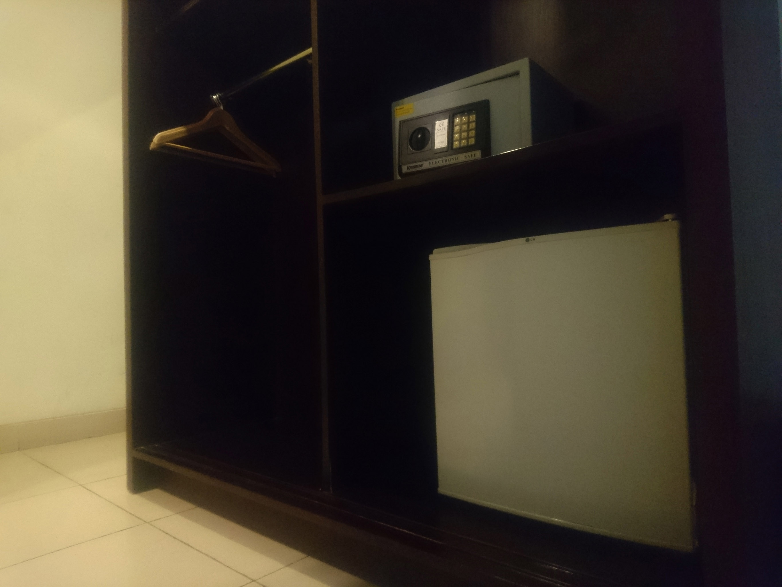 Suris Boutique Hotel