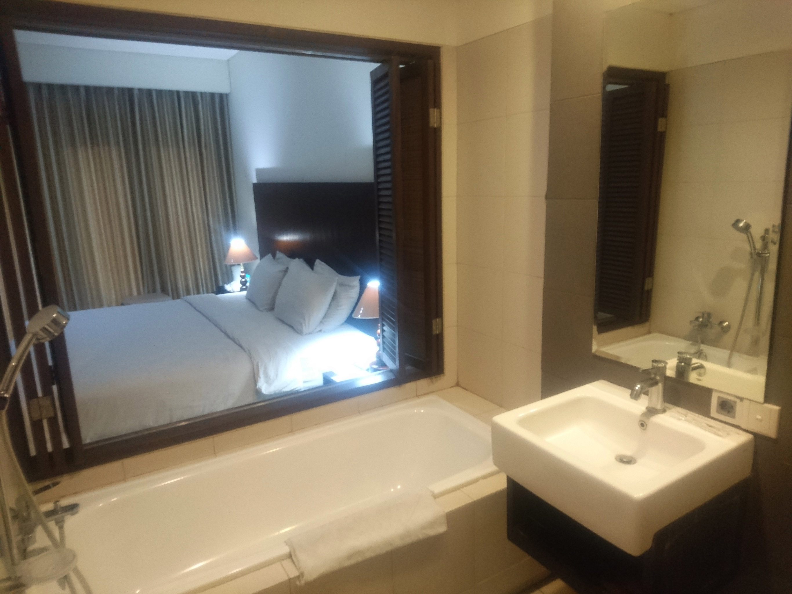 Suris Boutique Hotel