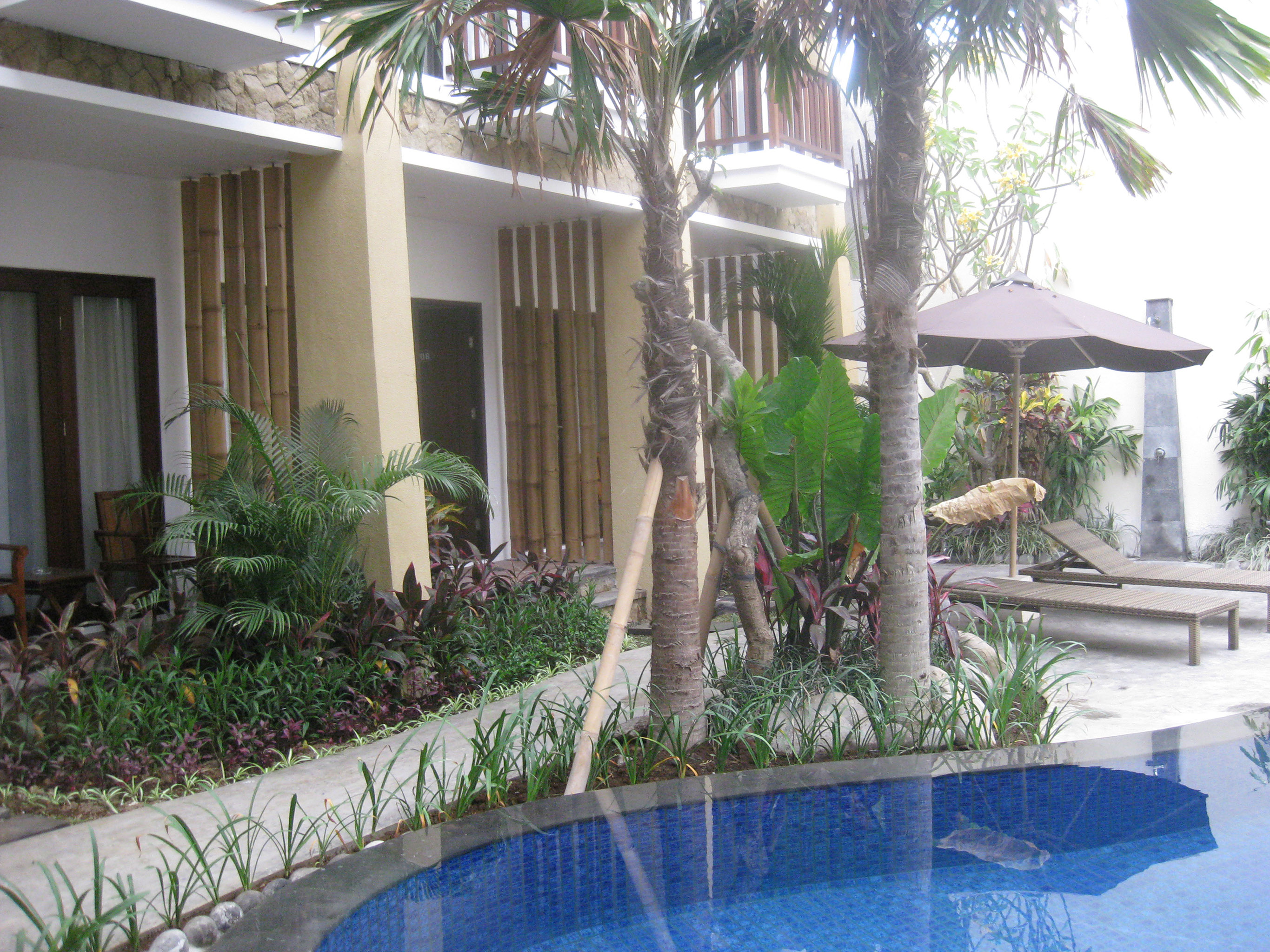 Suris Boutique Hotel