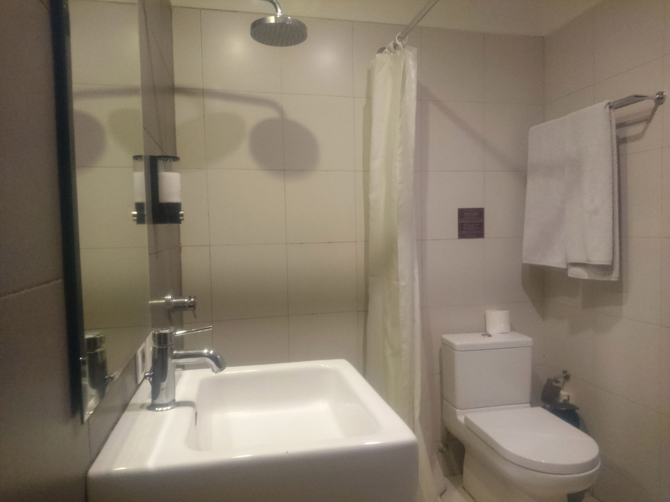 Suris Boutique Hotel