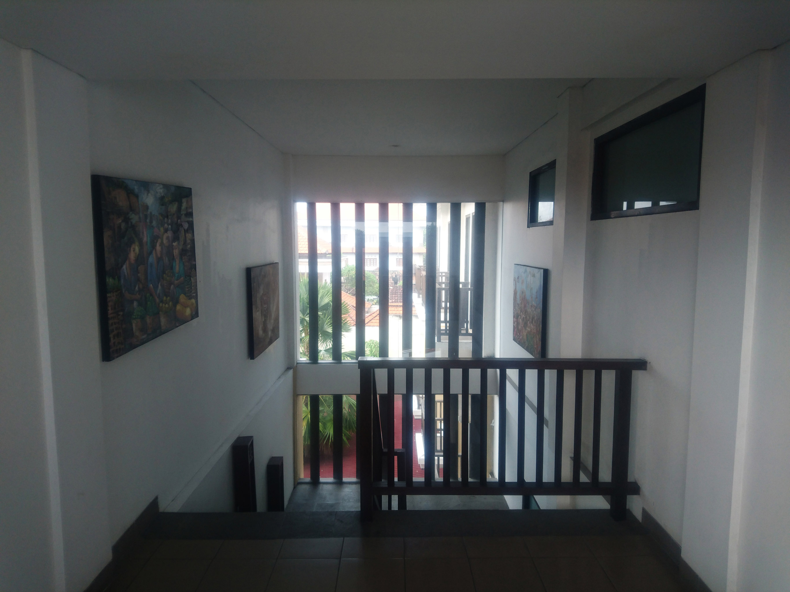 Suris Boutique Hotel
