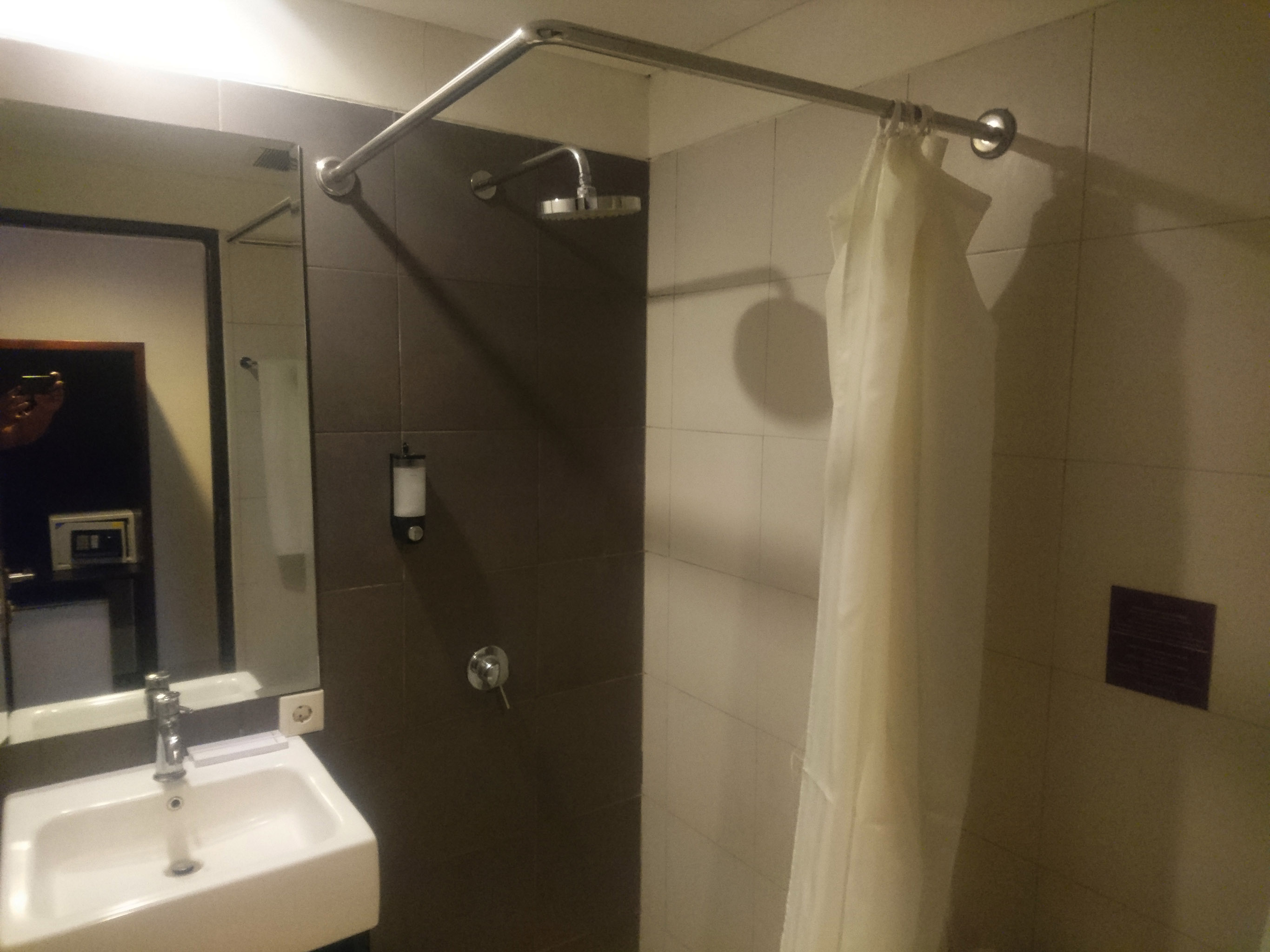 Suris Boutique Hotel