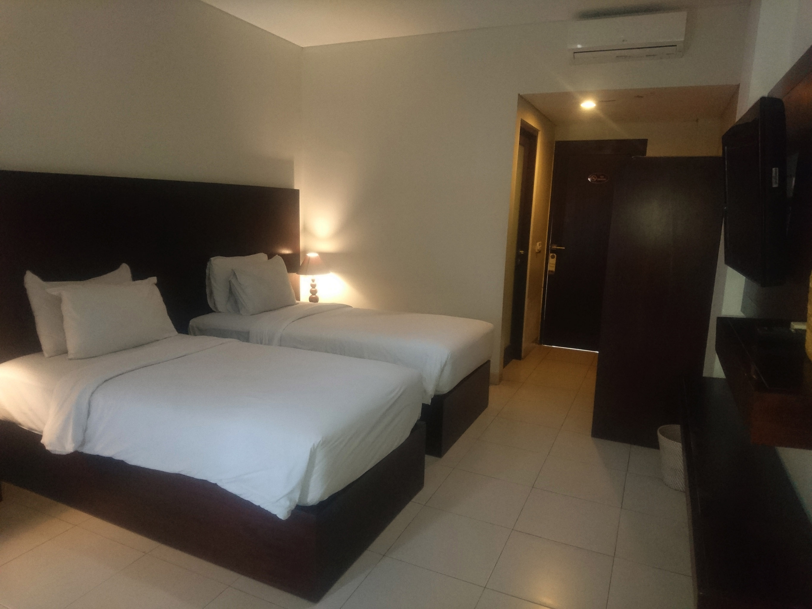 Suris Boutique Hotel