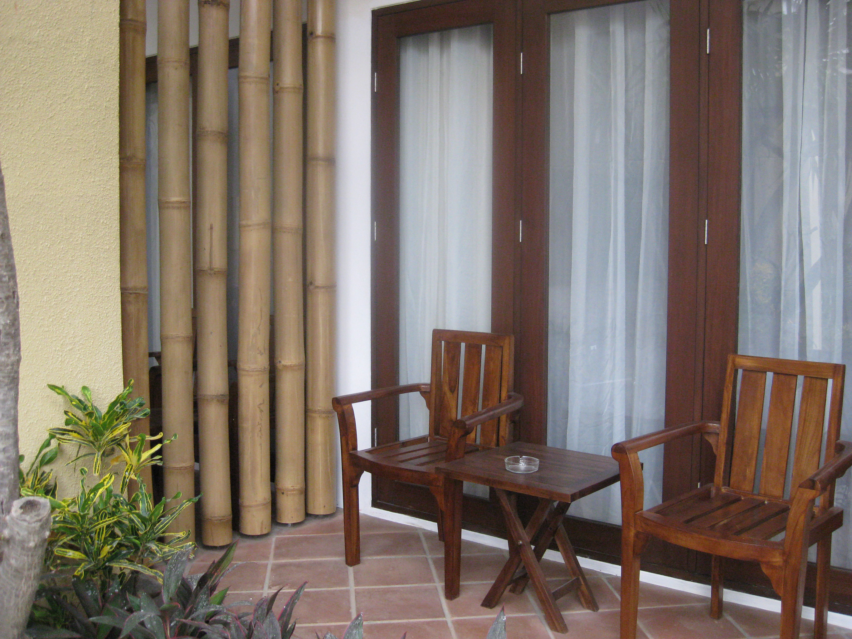Suris Boutique Hotel