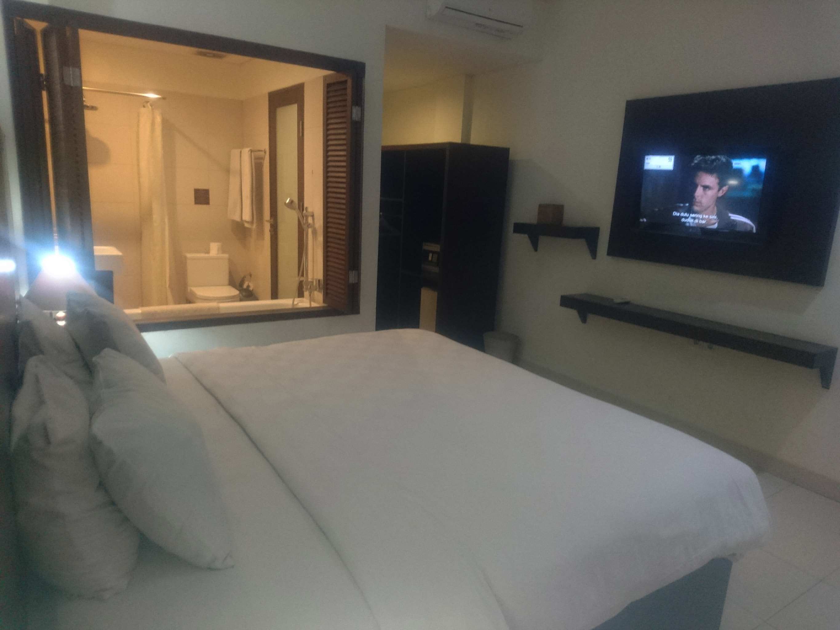 Suris Boutique Hotel