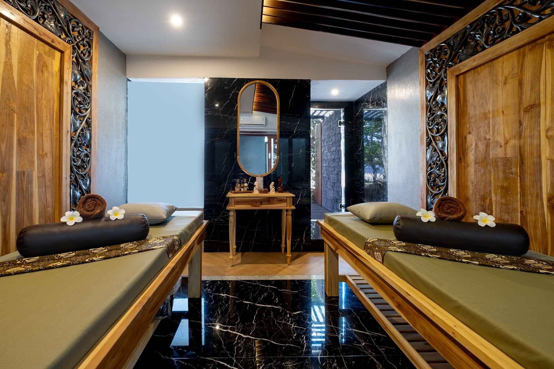 Swarga Suites