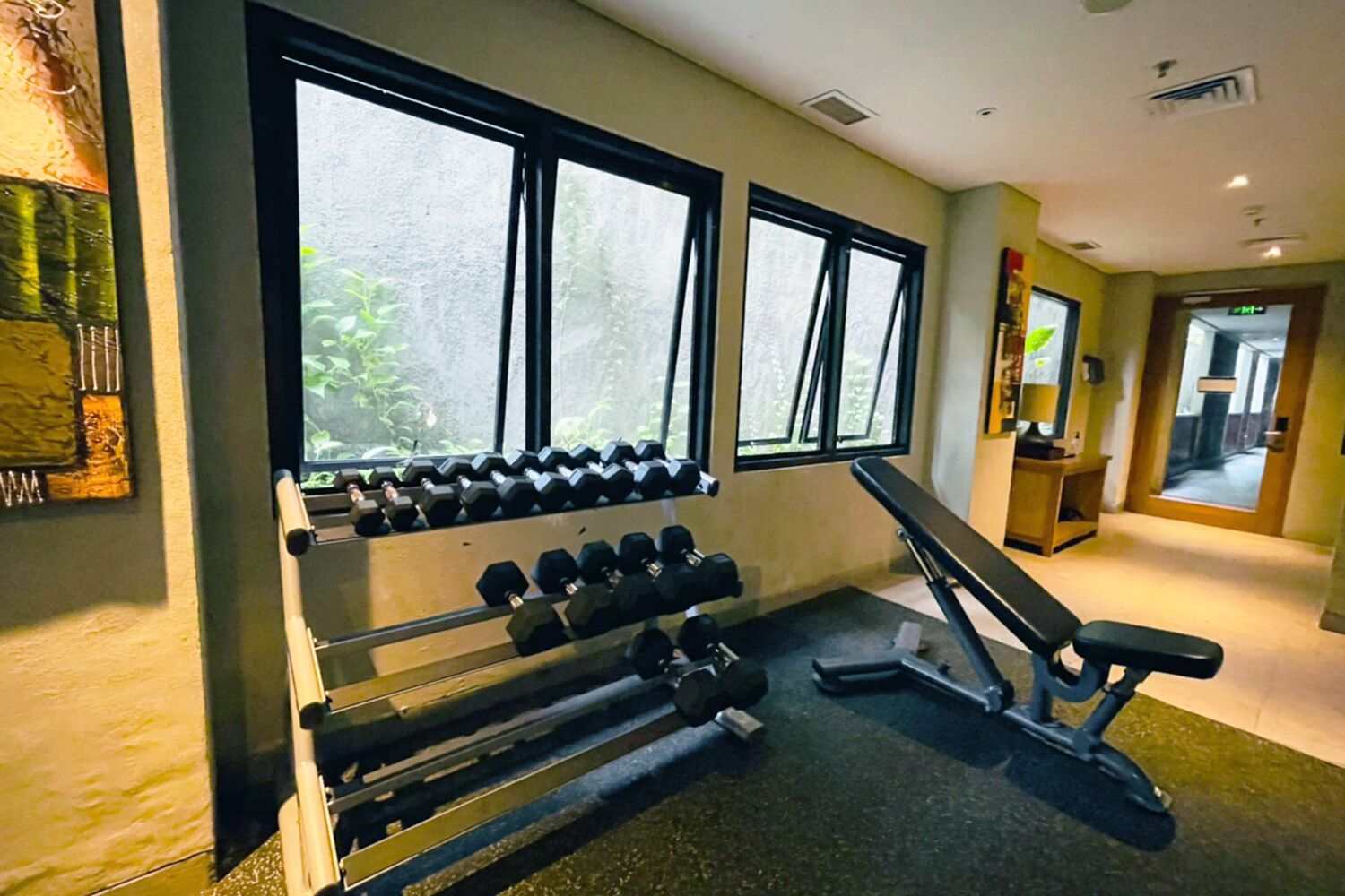 Swarga Suites