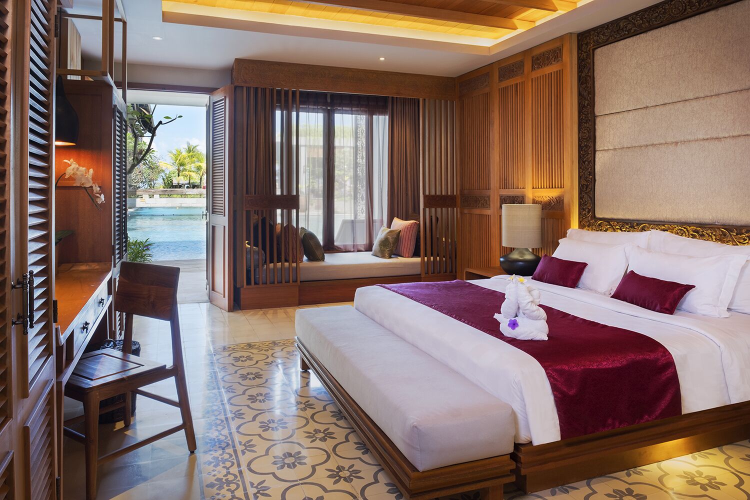Swarga Suites