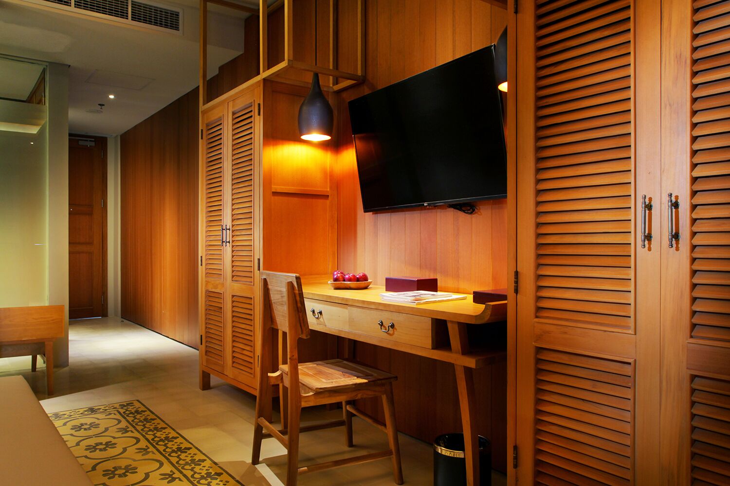 Swarga Suites