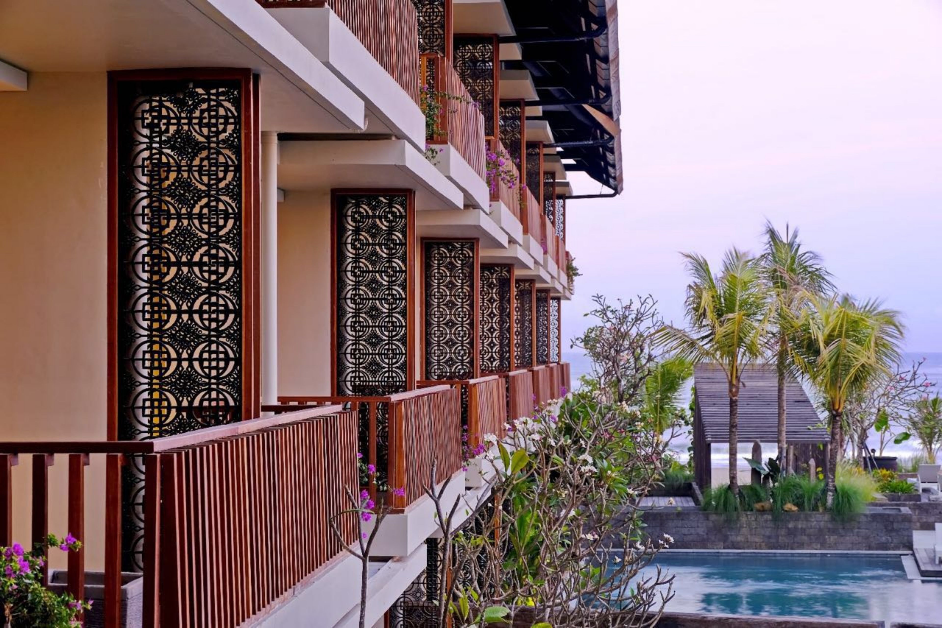 Swarga Suites