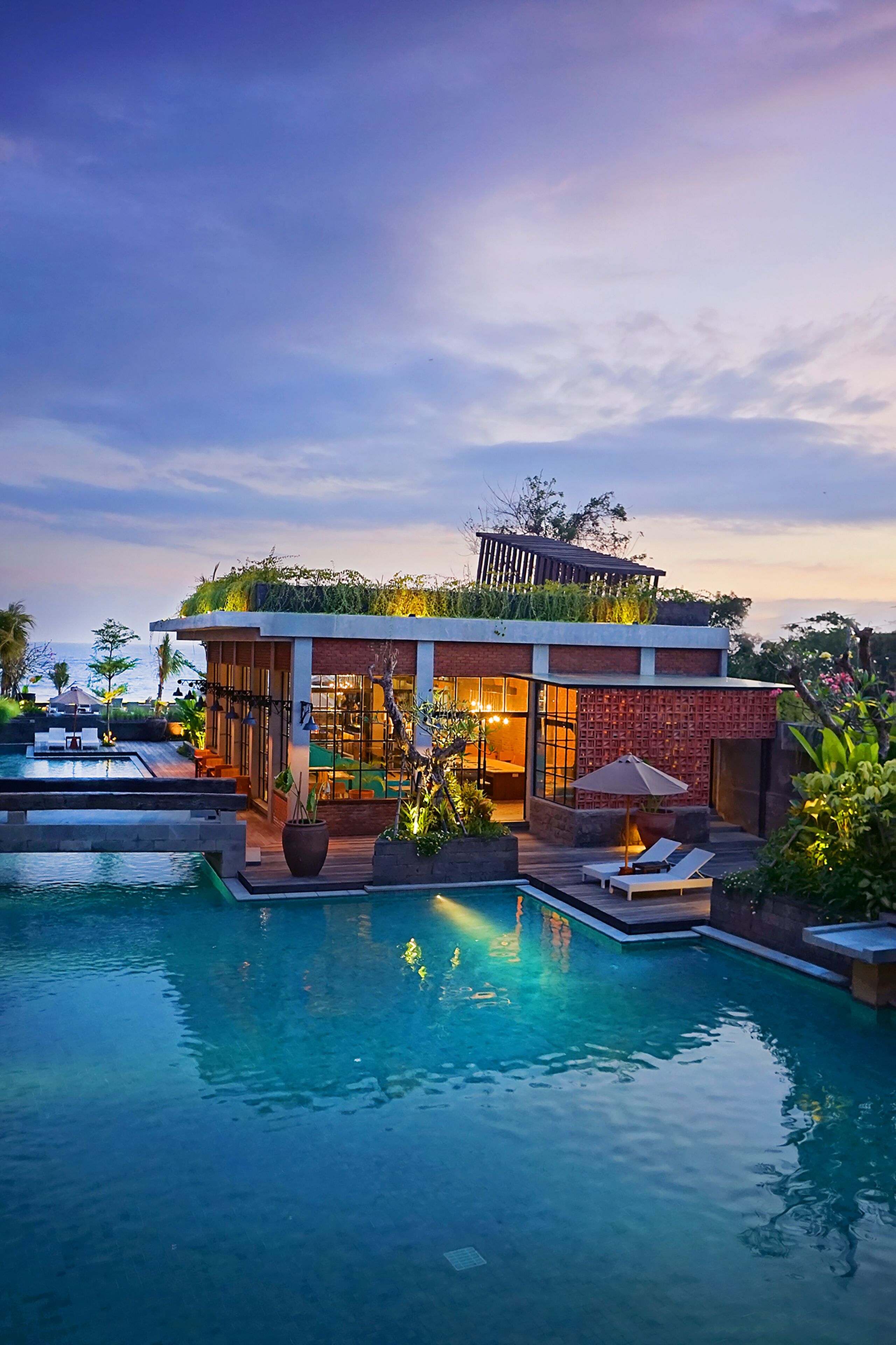 Swarga Suites