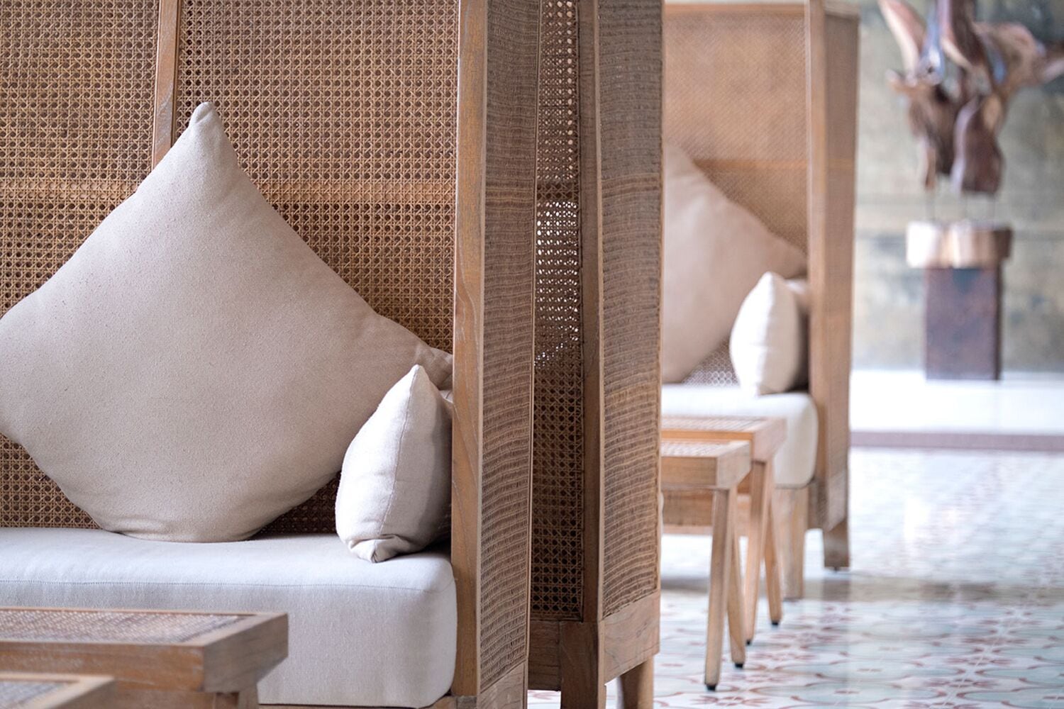 Swarga Suites
