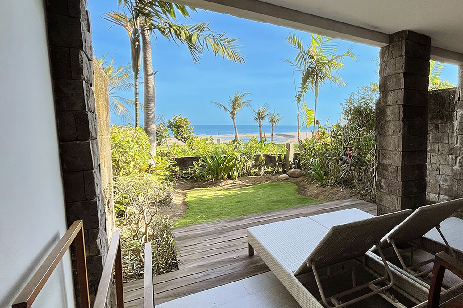 Swarga Suites