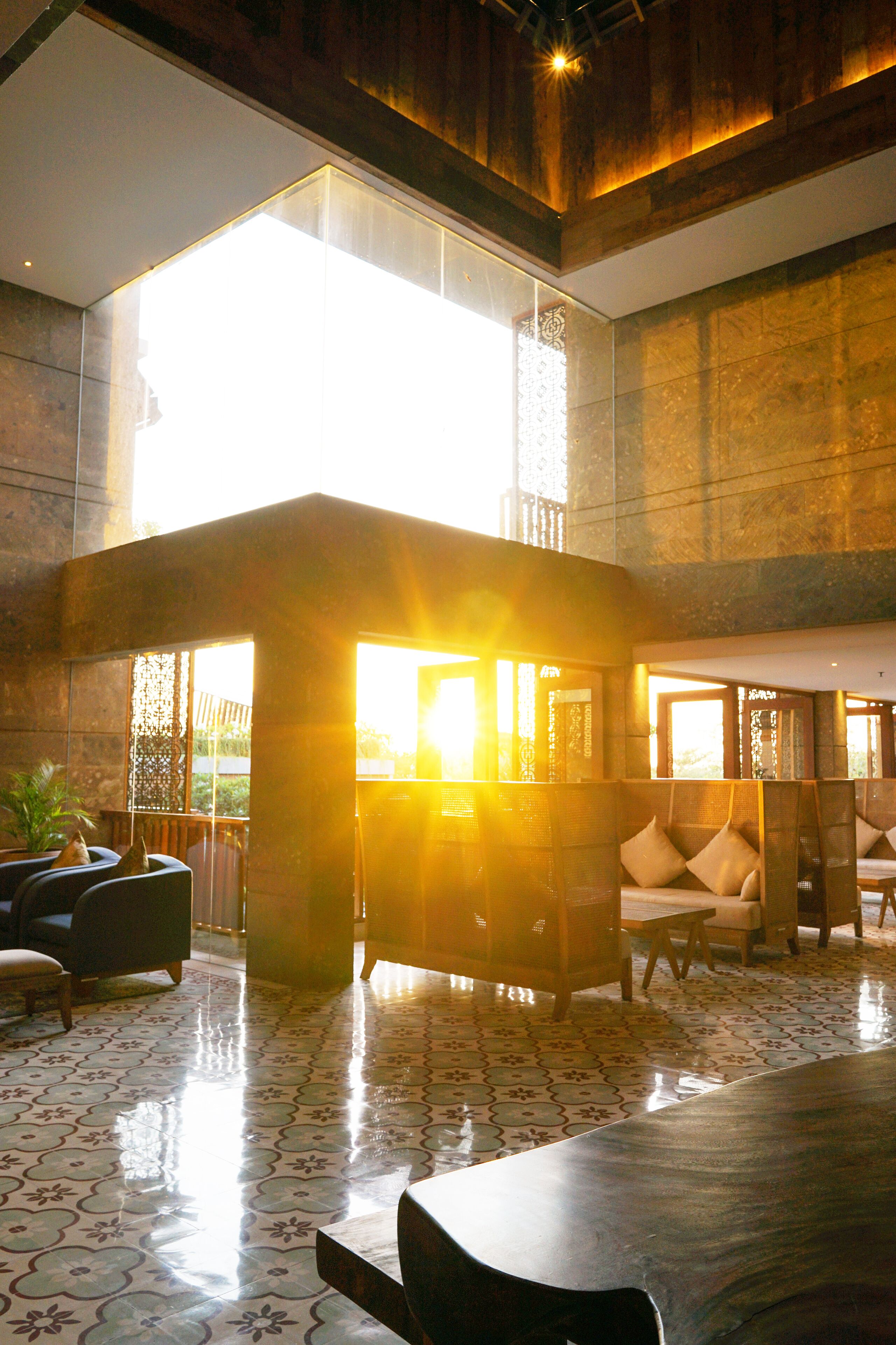Swarga Suites