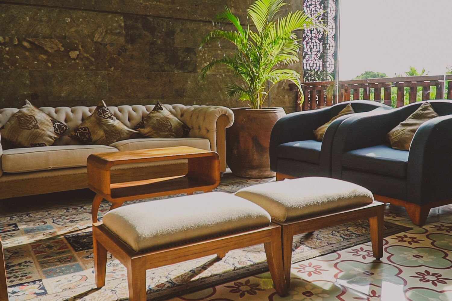 Swarga Suites