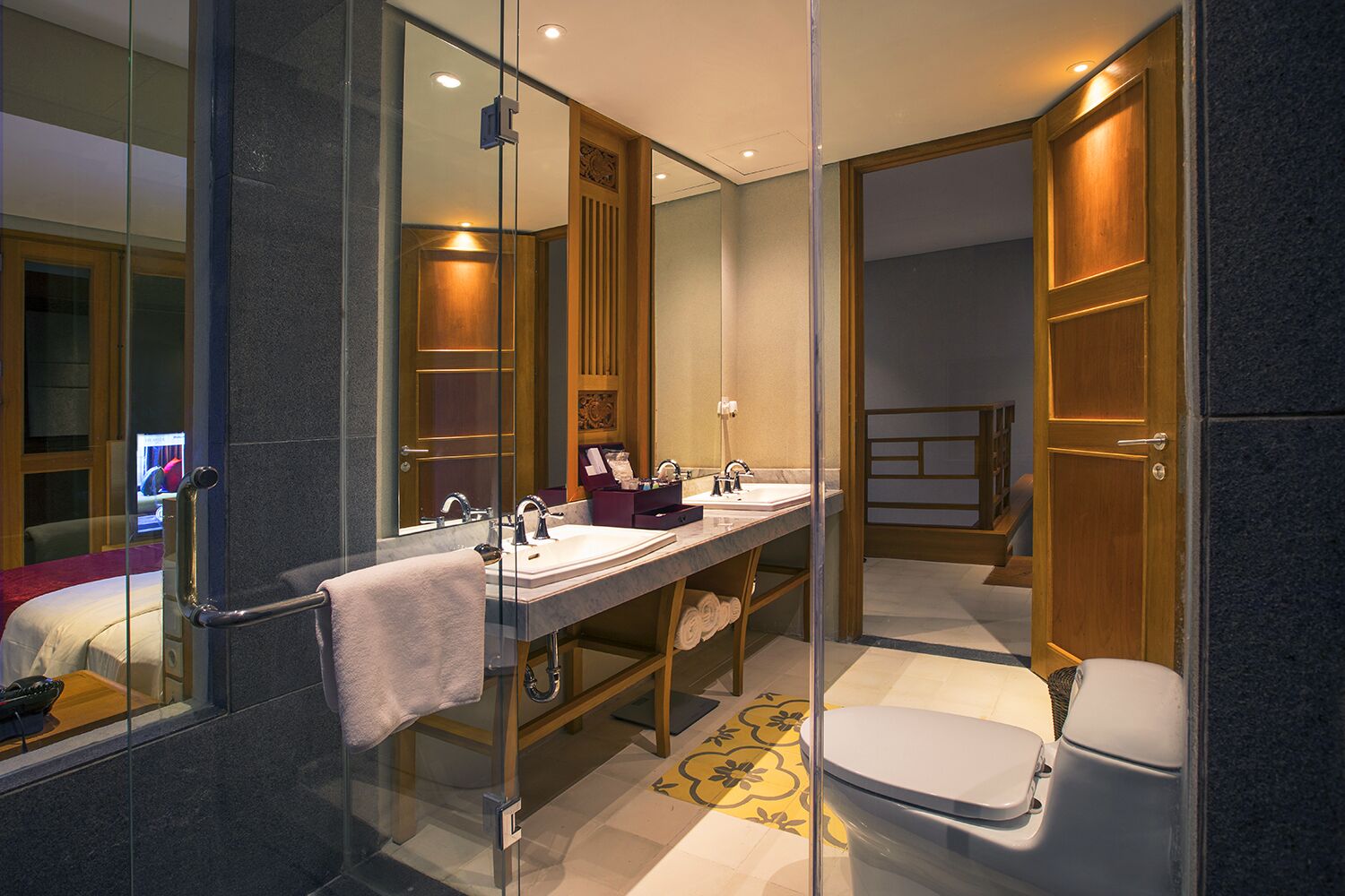 Swarga Suites
