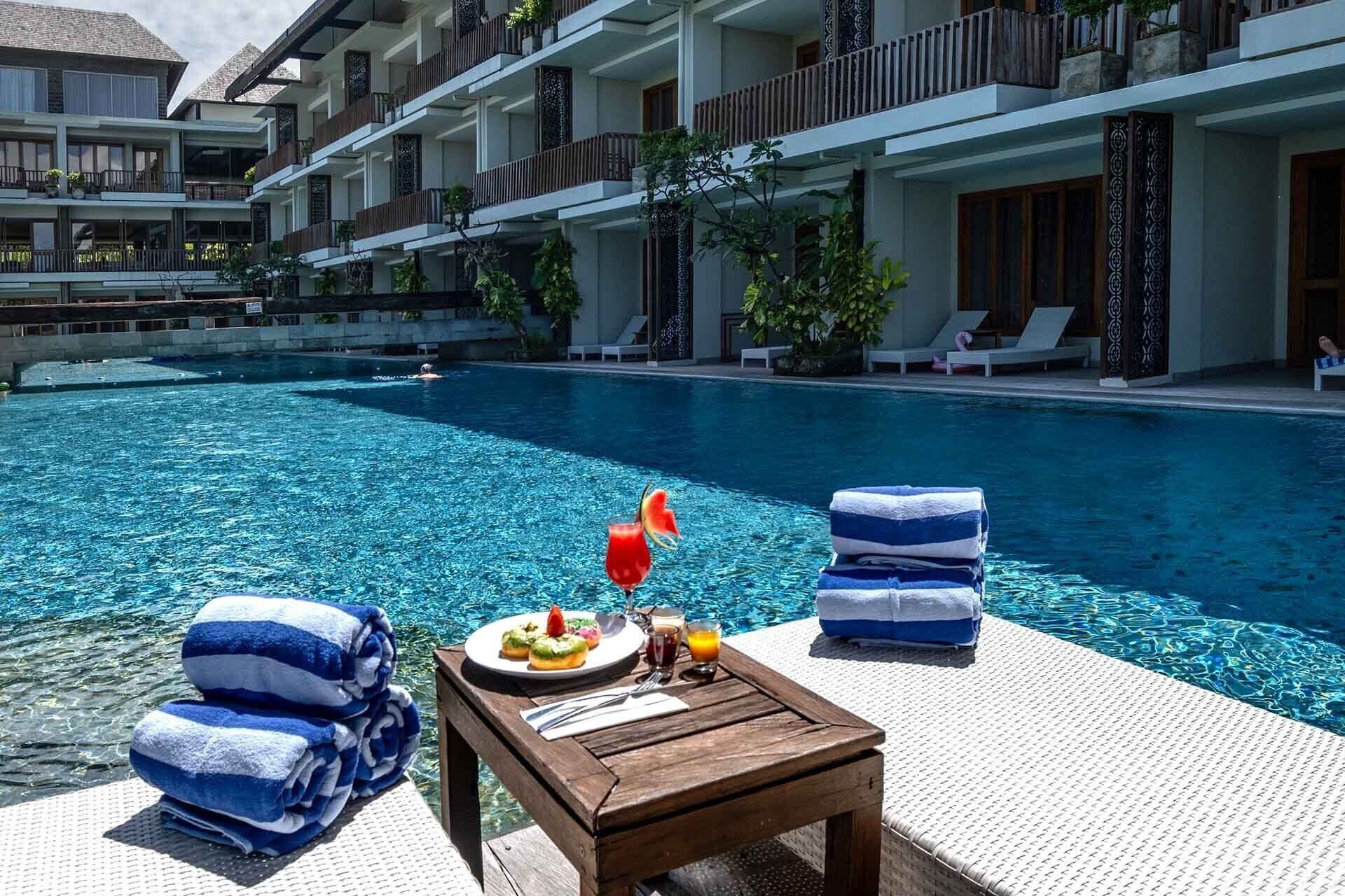 Swarga Suites