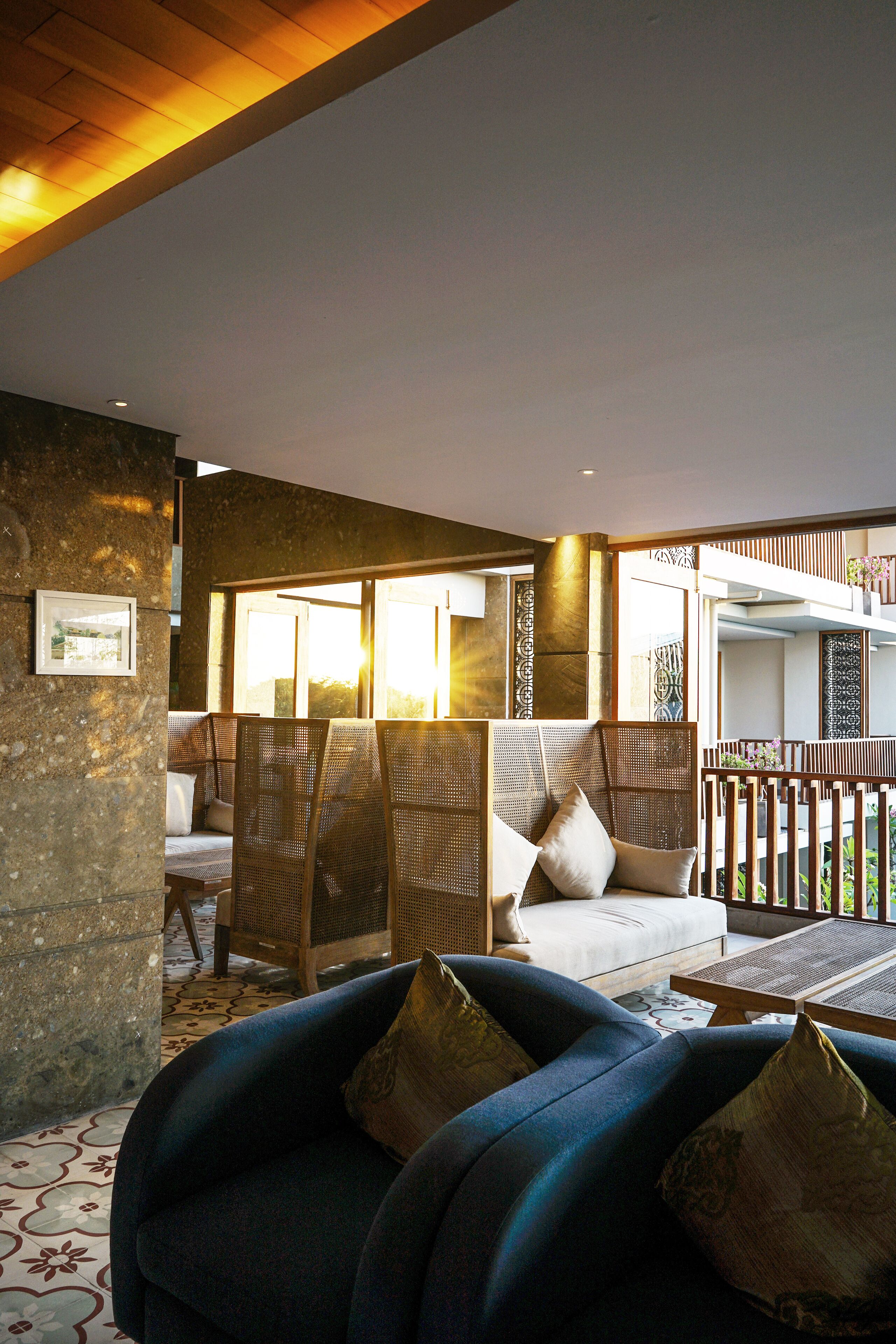 Swarga Suites