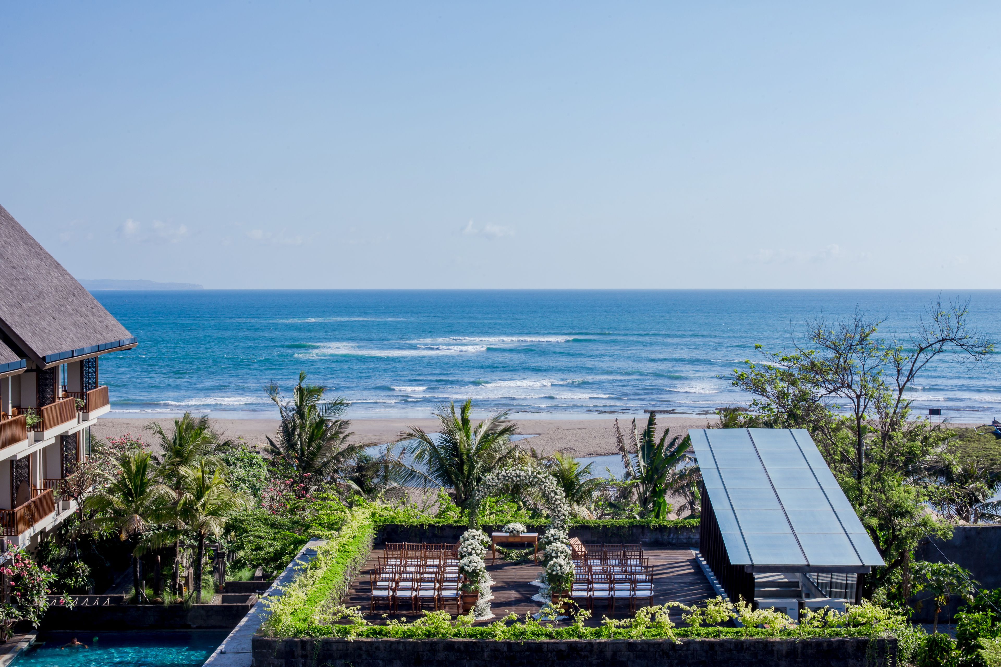Swarga Suites