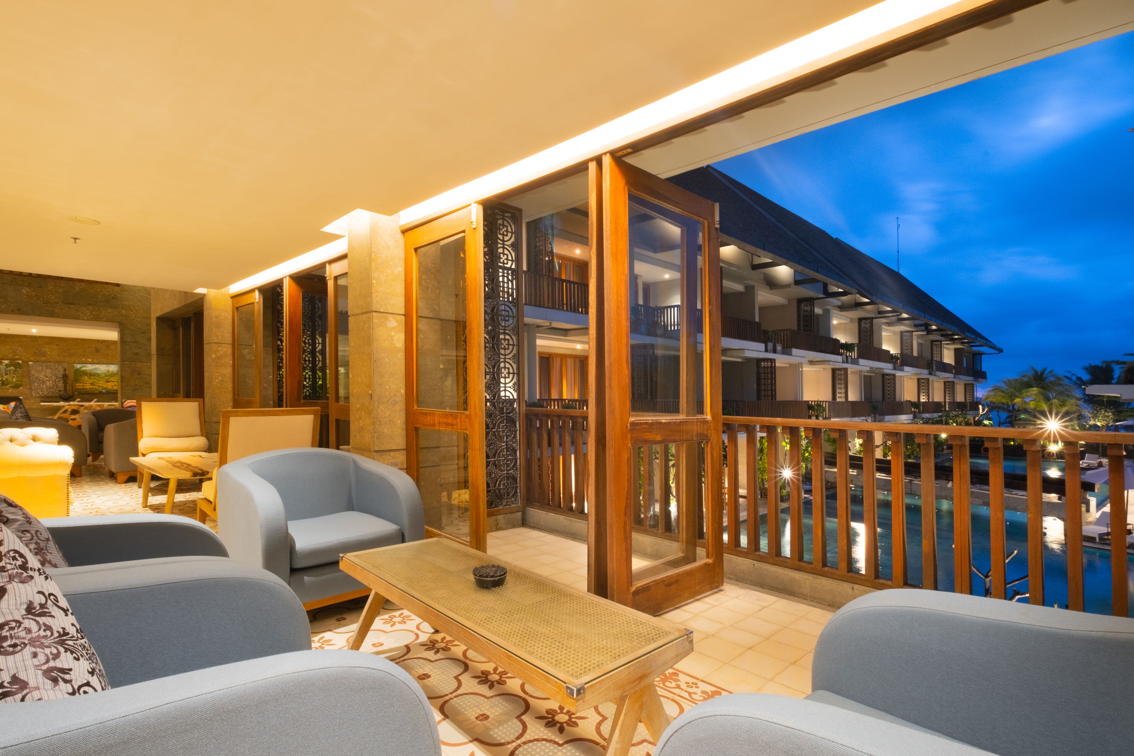 Swarga Suites