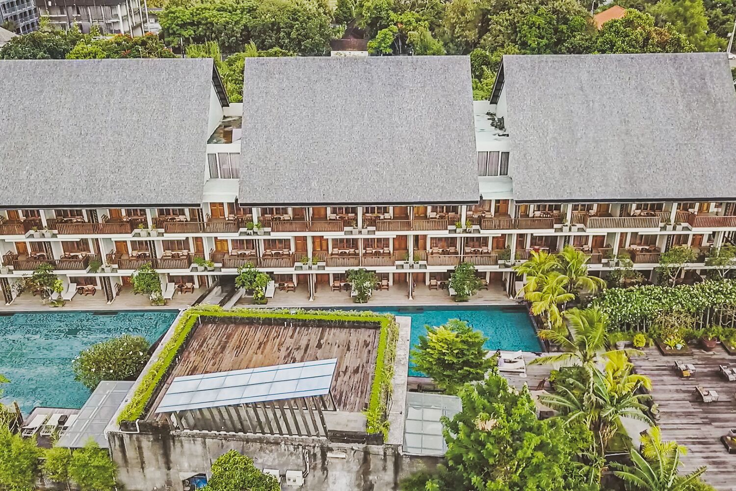 Swarga Suites