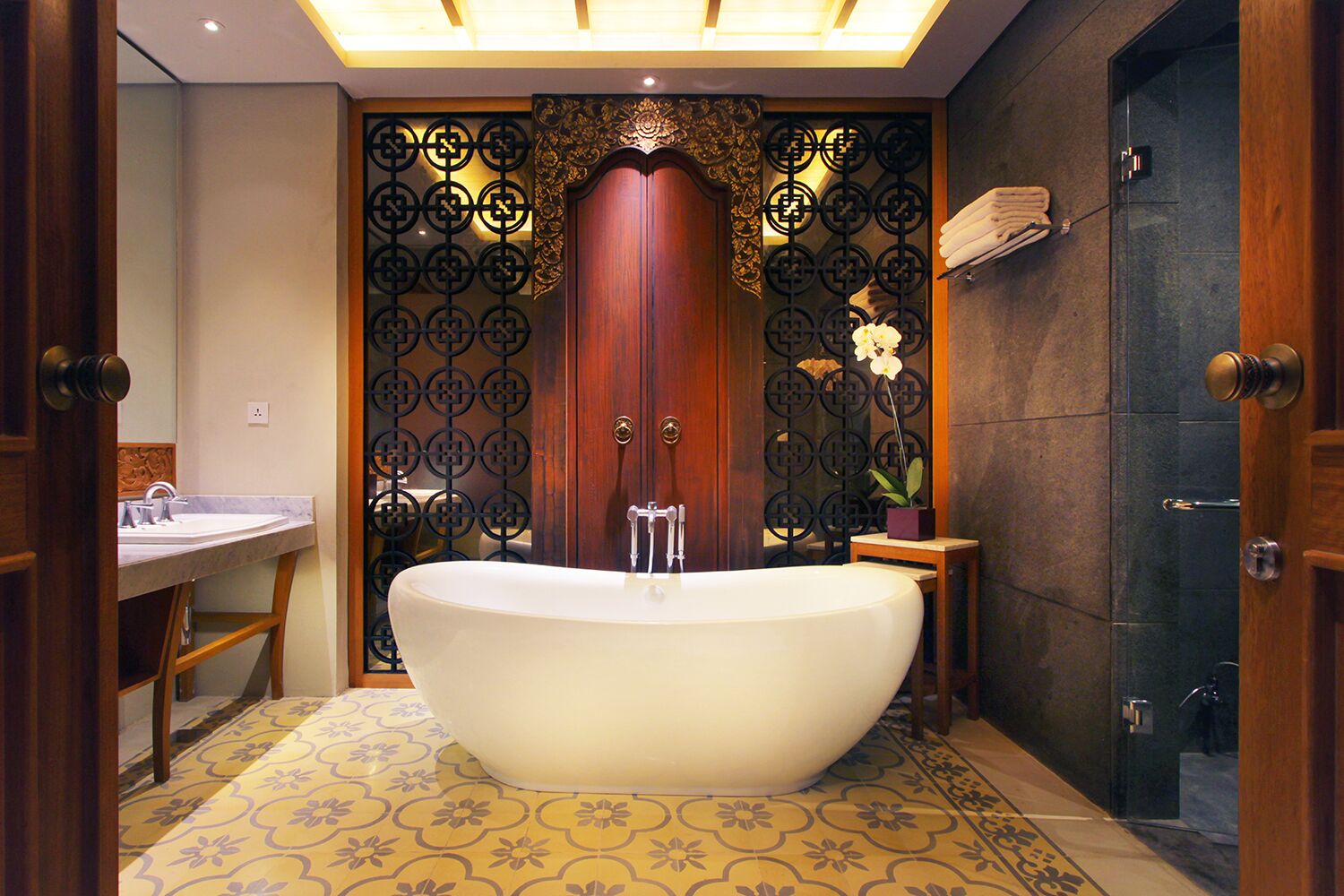 Swarga Suites