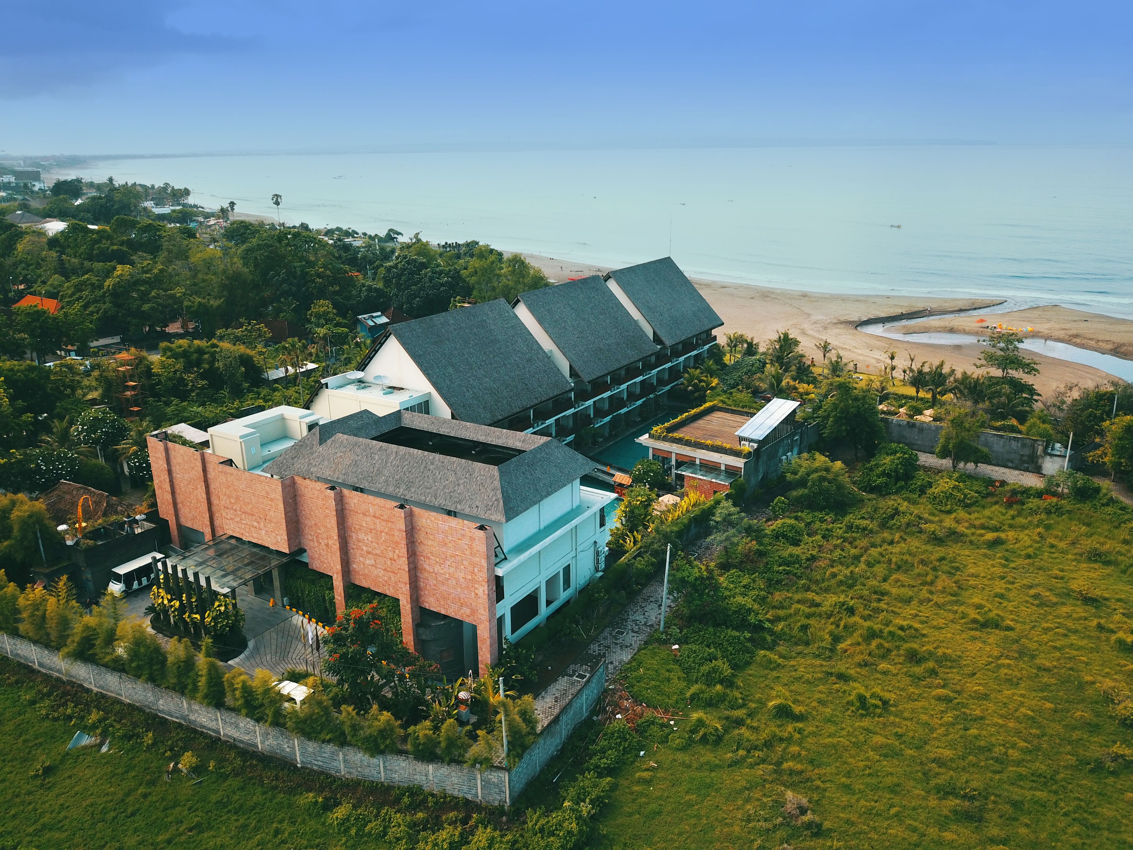 Swarga Suites