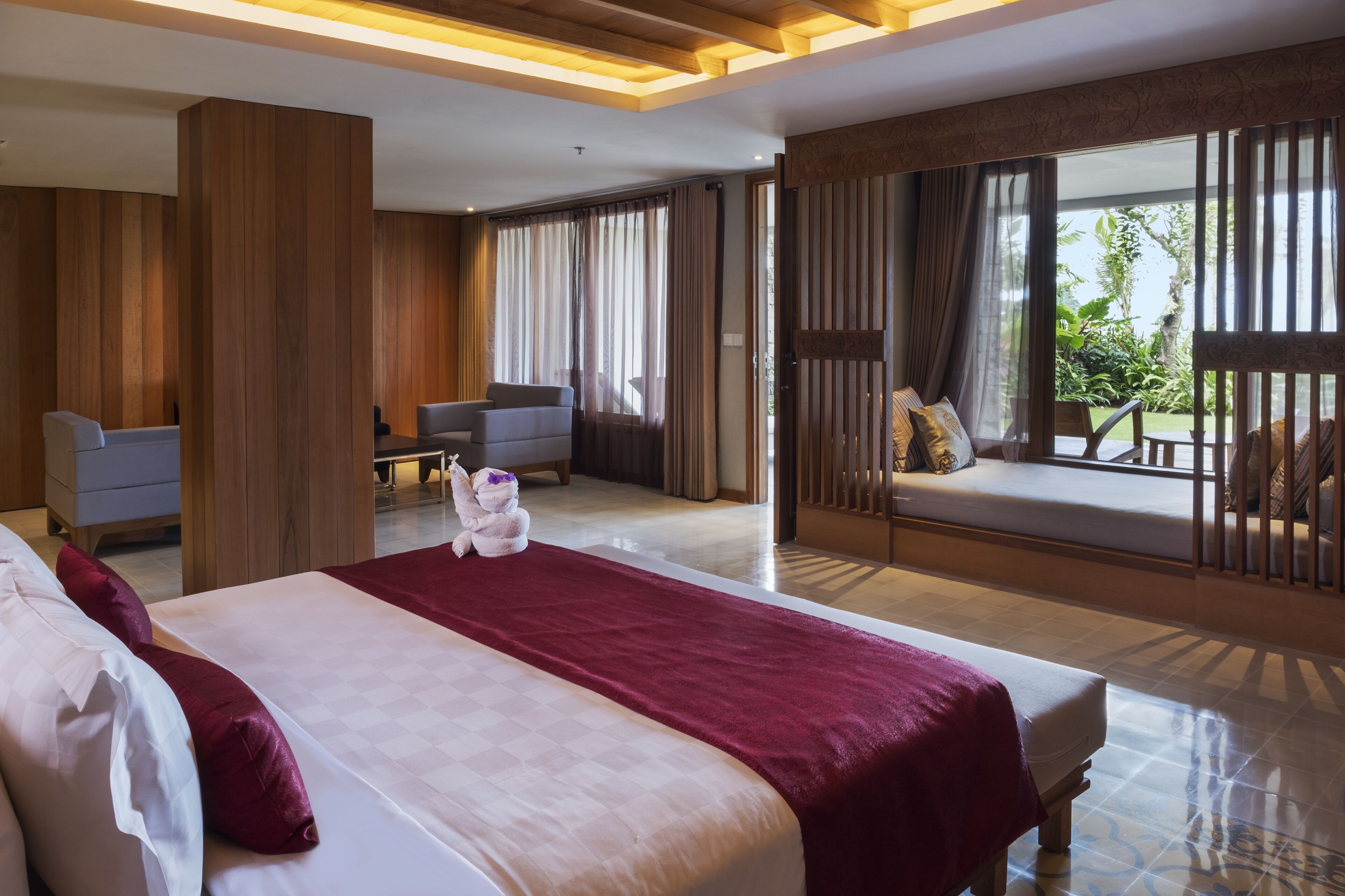 Swarga Suites