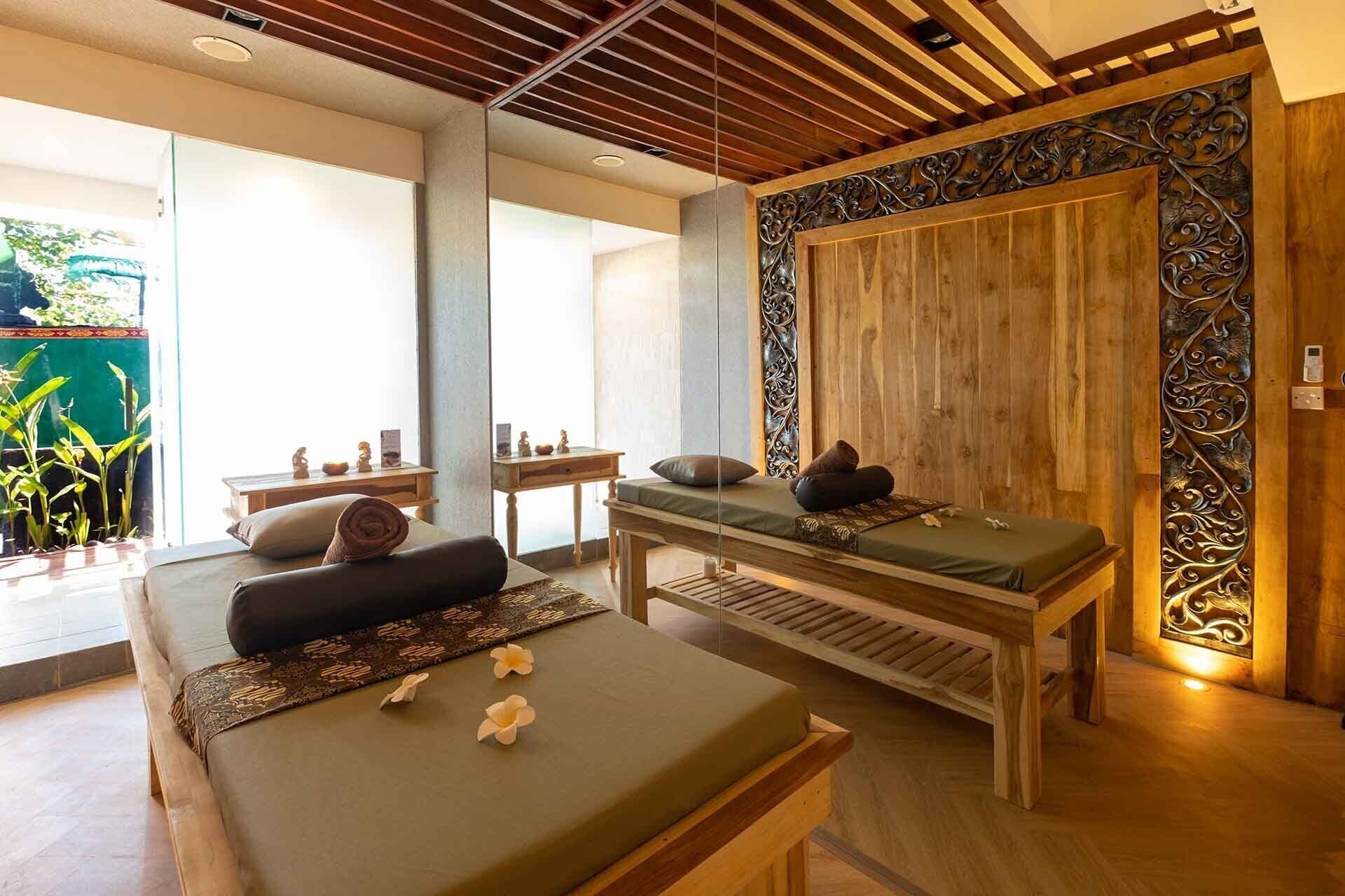Swarga Suites