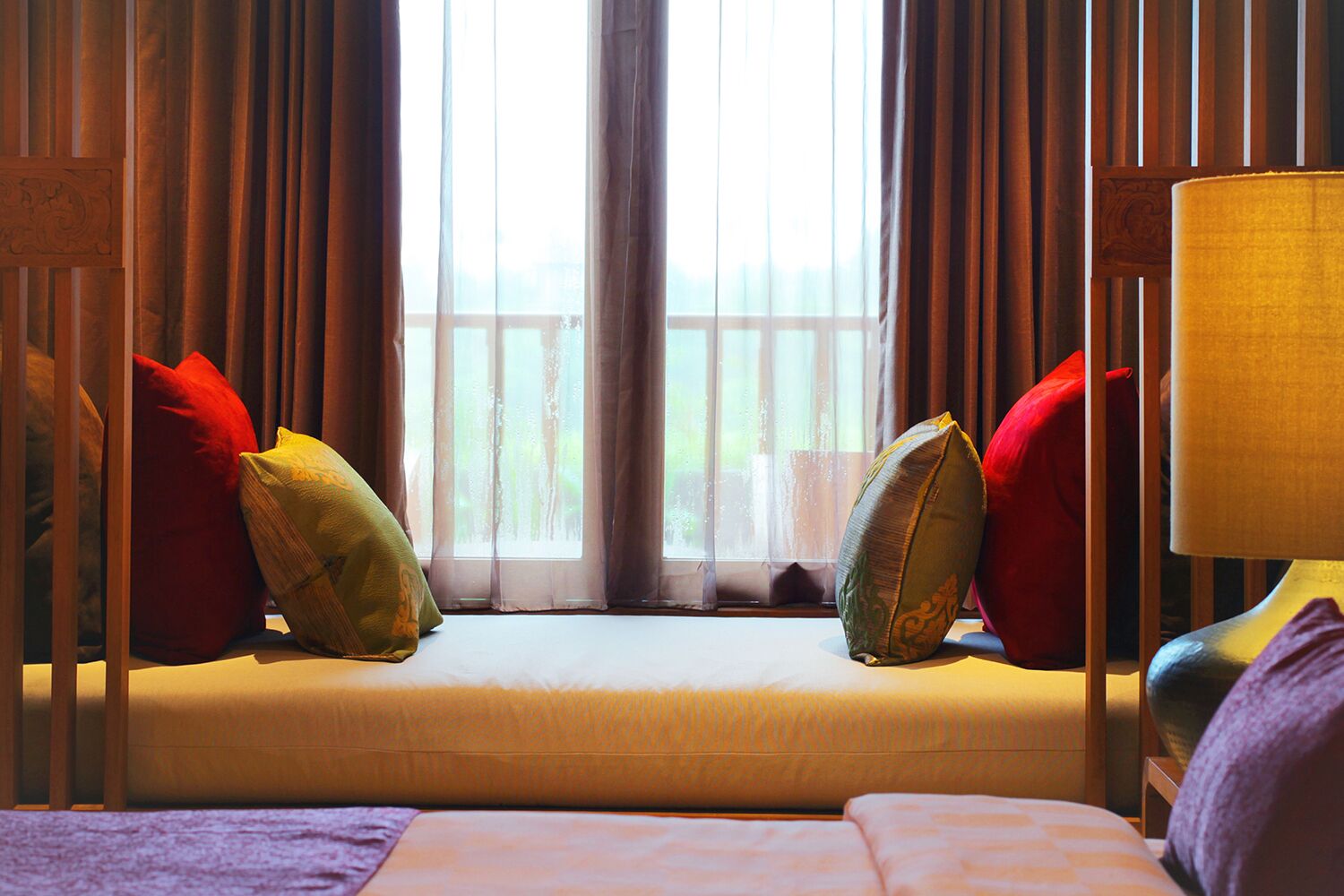 Swarga Suites
