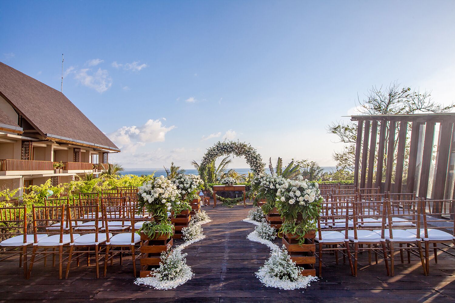 Swarga Suites