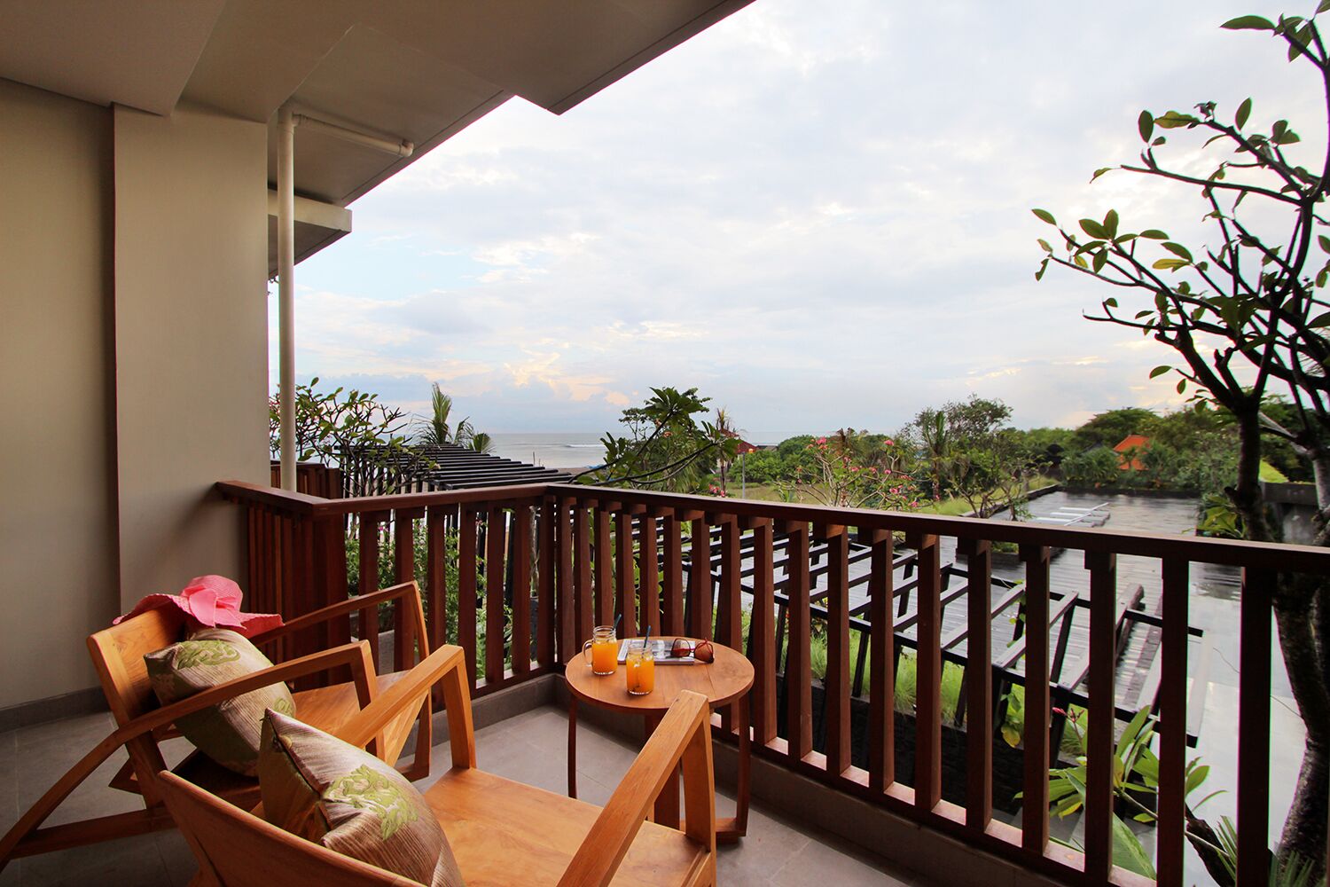 Swarga Suites