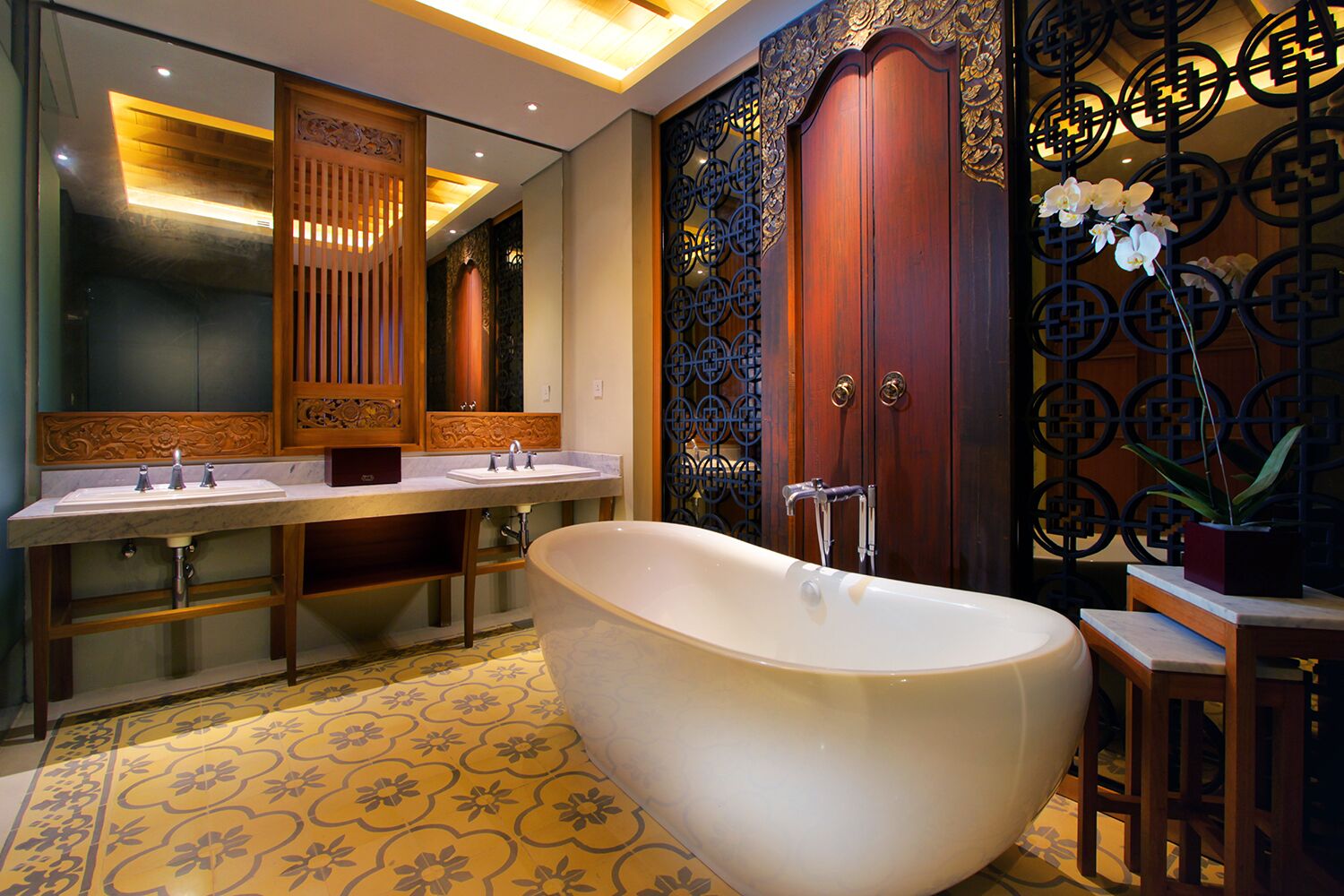 Swarga Suites