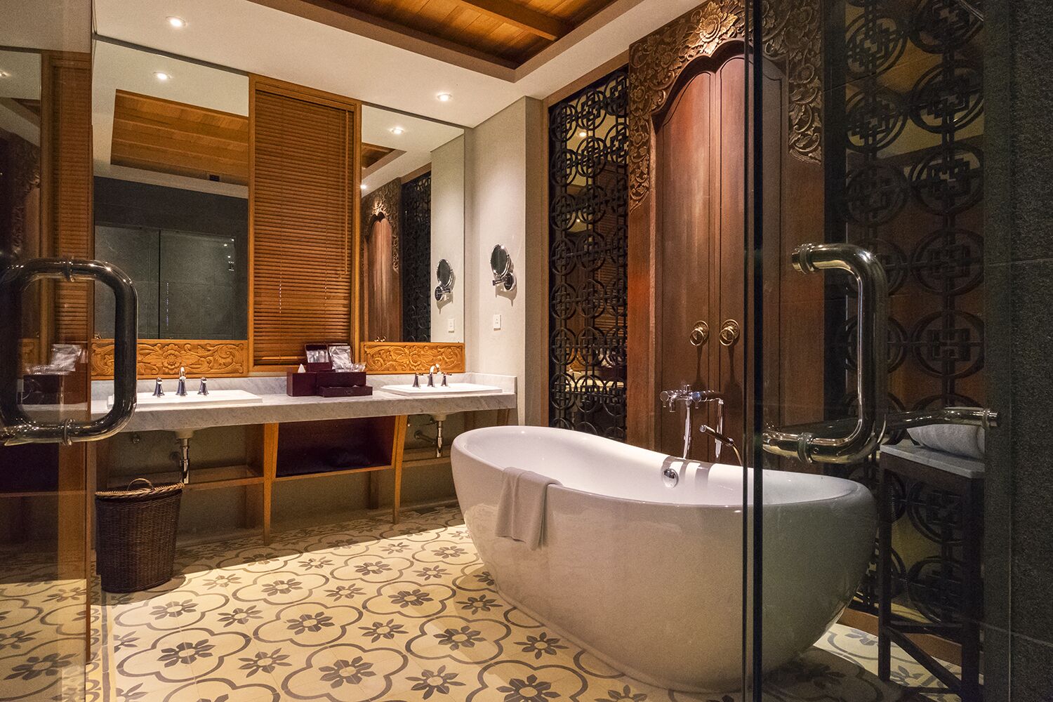 Swarga Suites