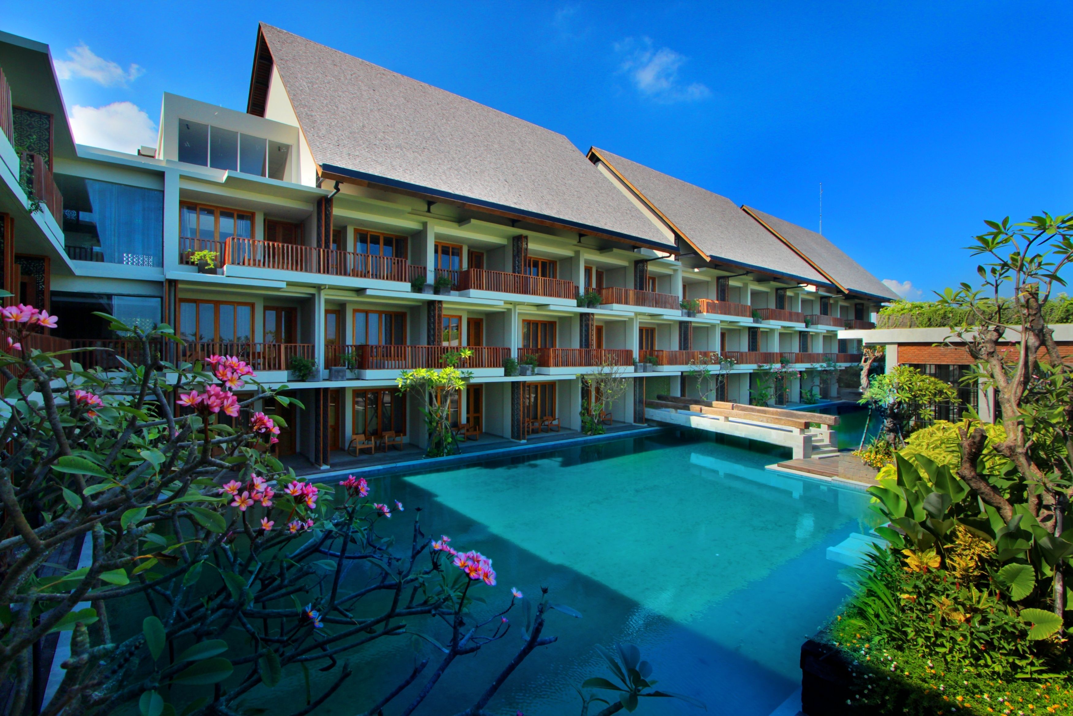 Swarga Suites
