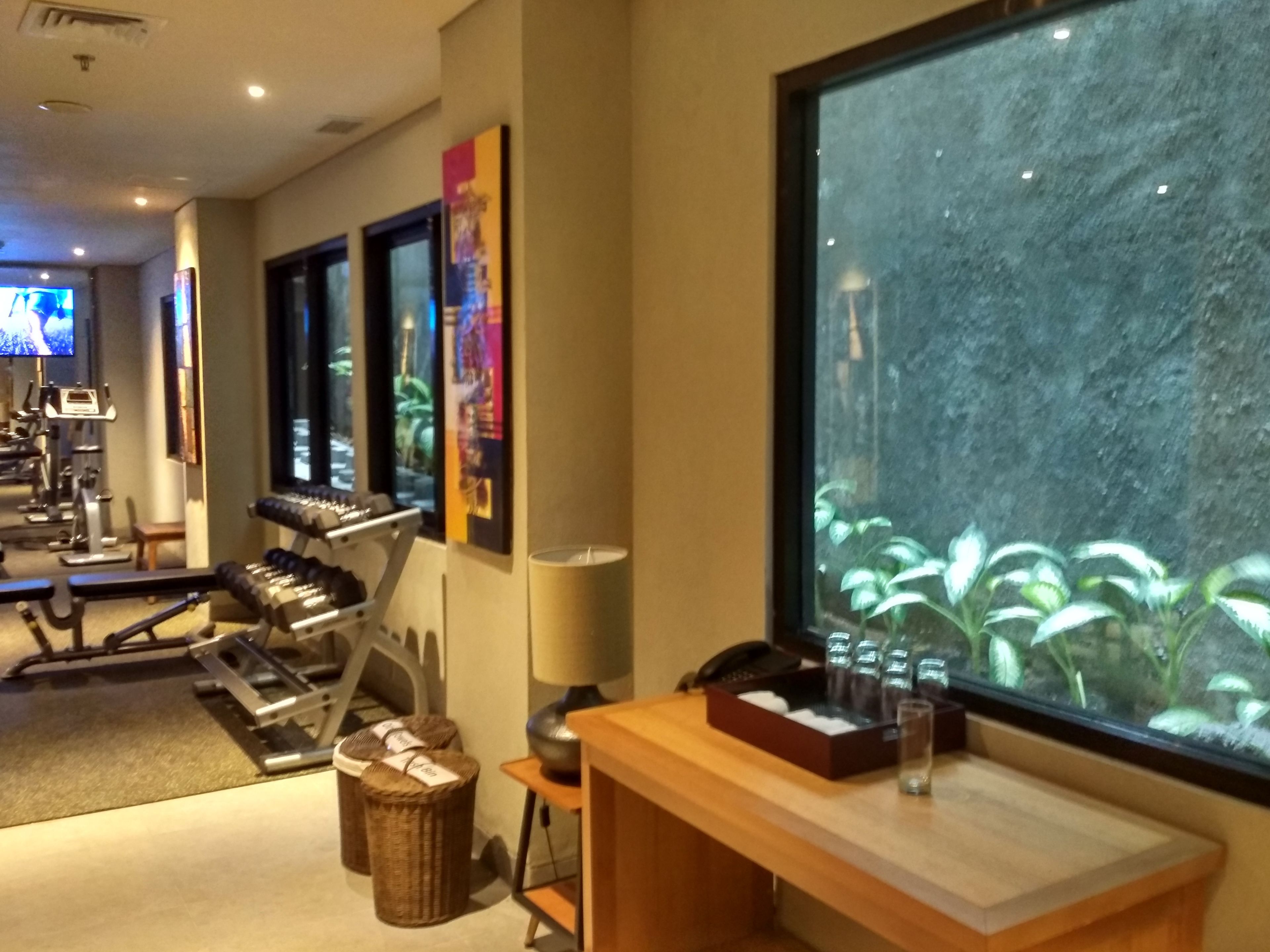 Swarga Suites