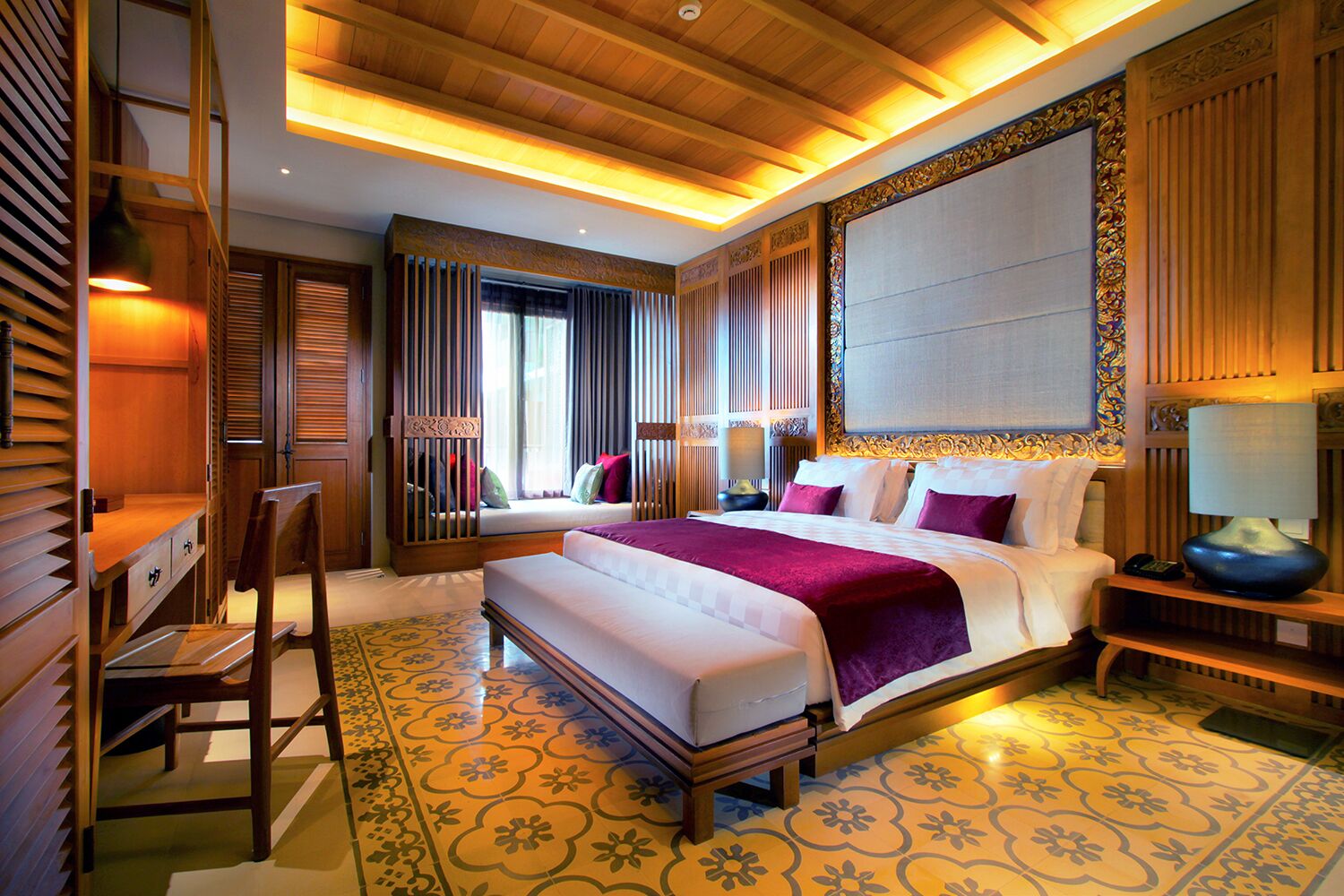 Swarga Suites