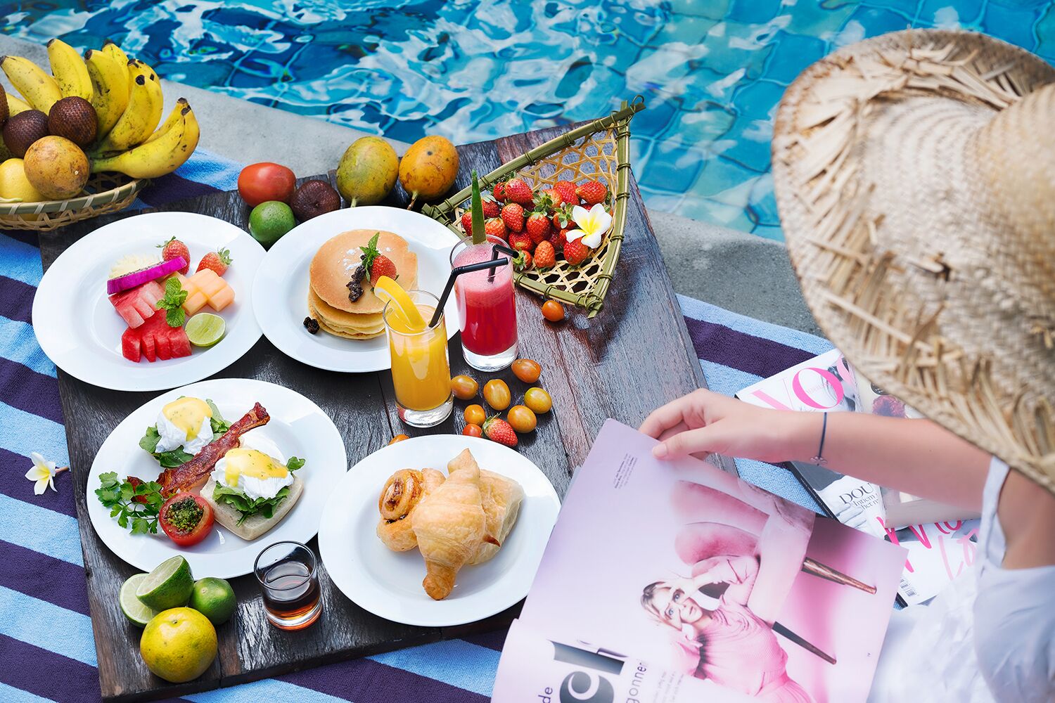 Swarga Suites
