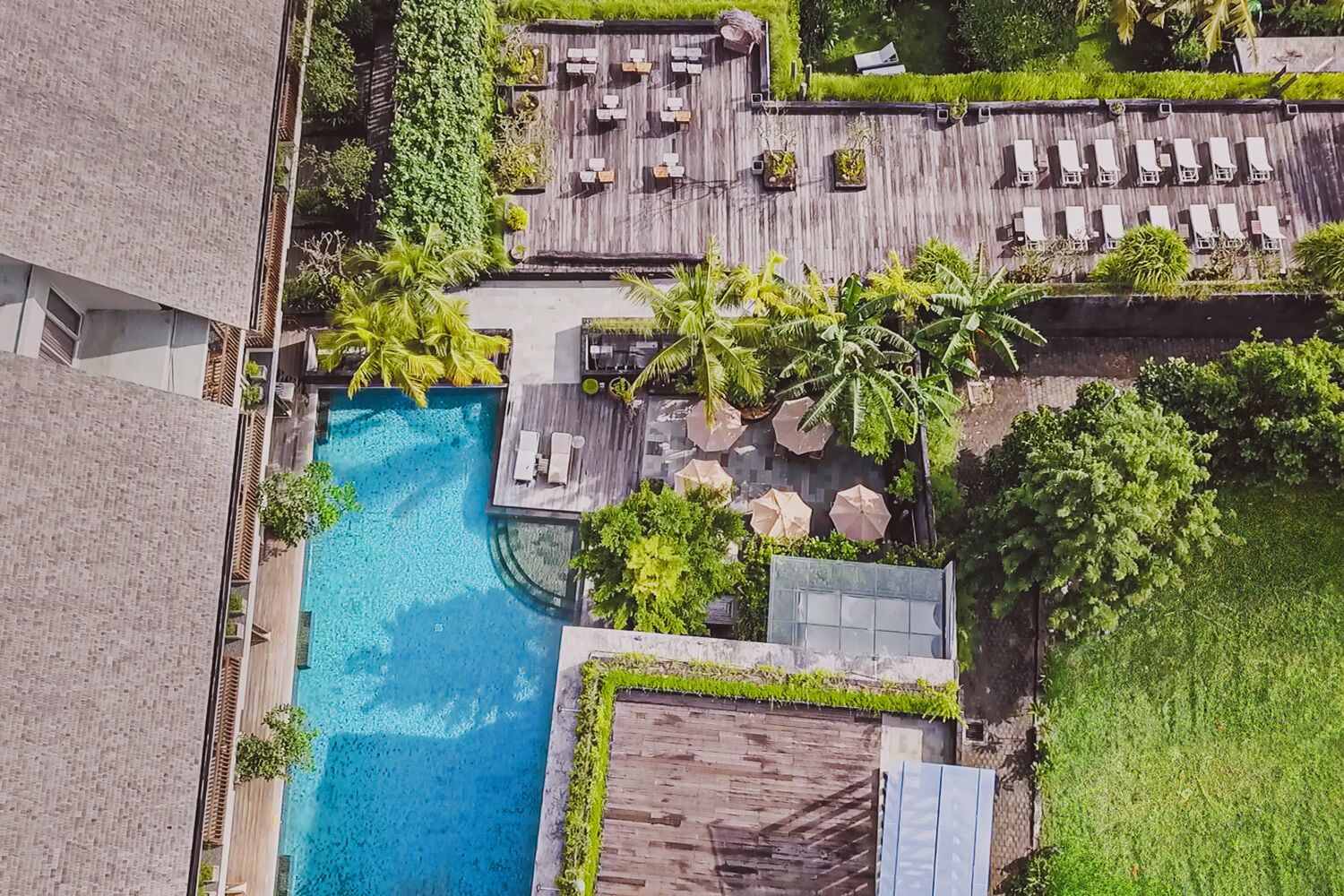 Swarga Suites