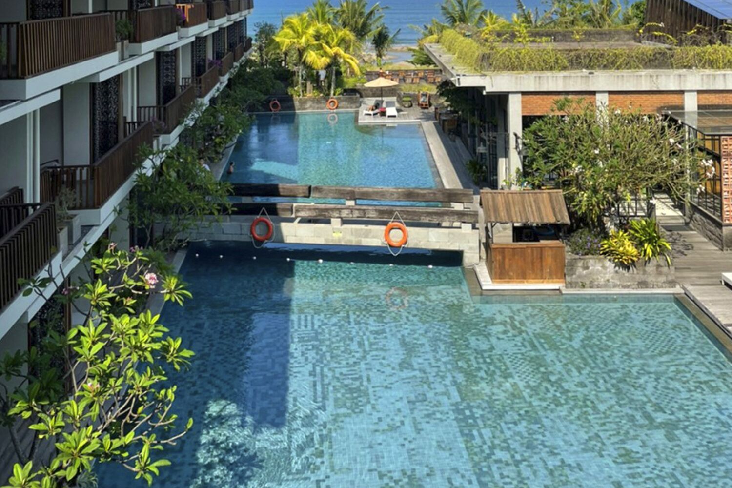 Swarga Suites