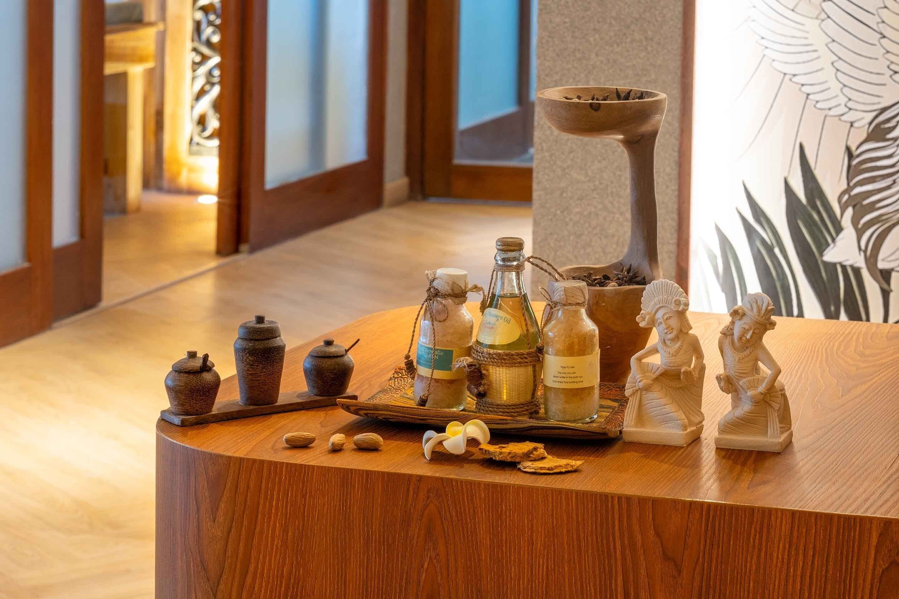 Swarga Suites