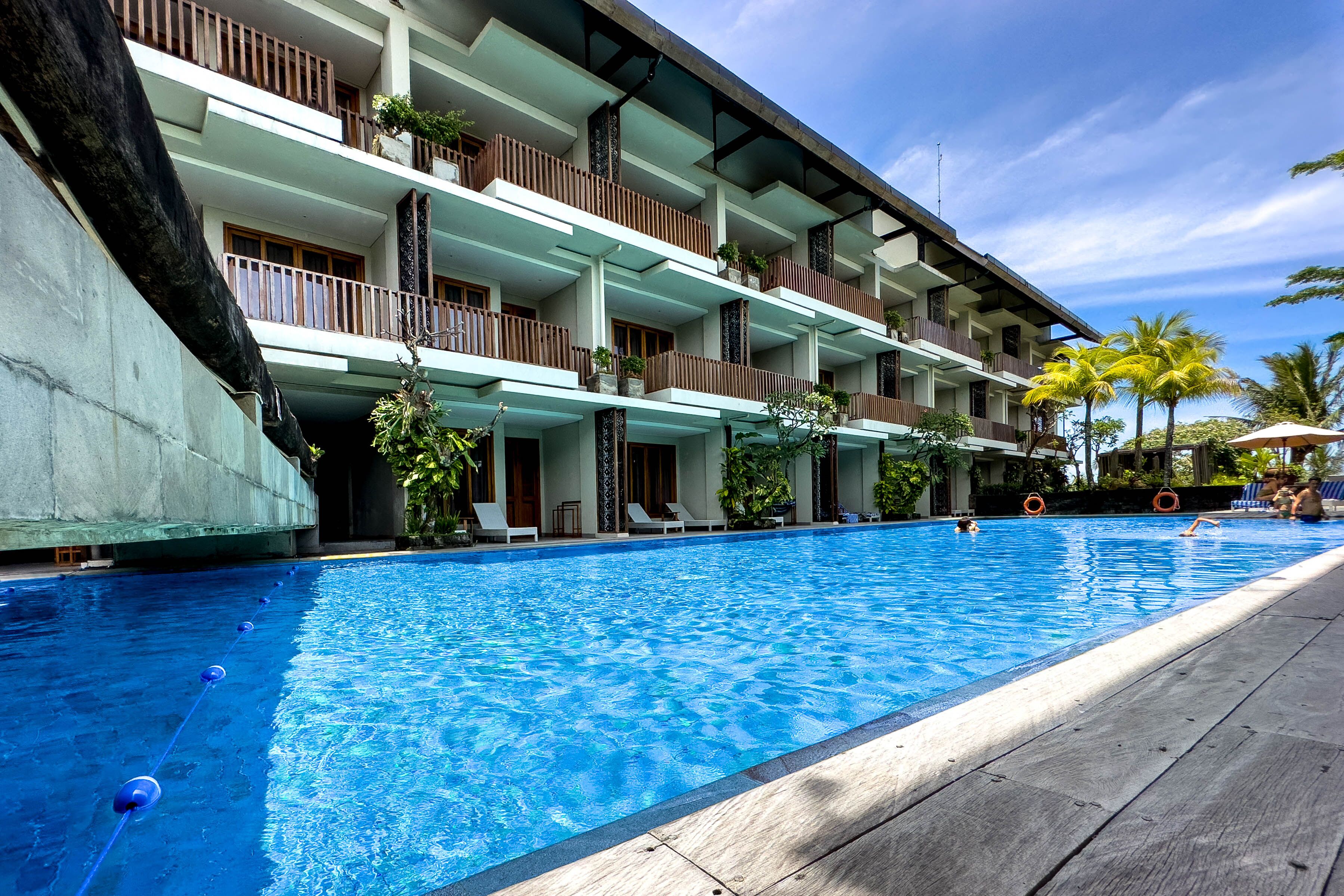 Swarga Suites