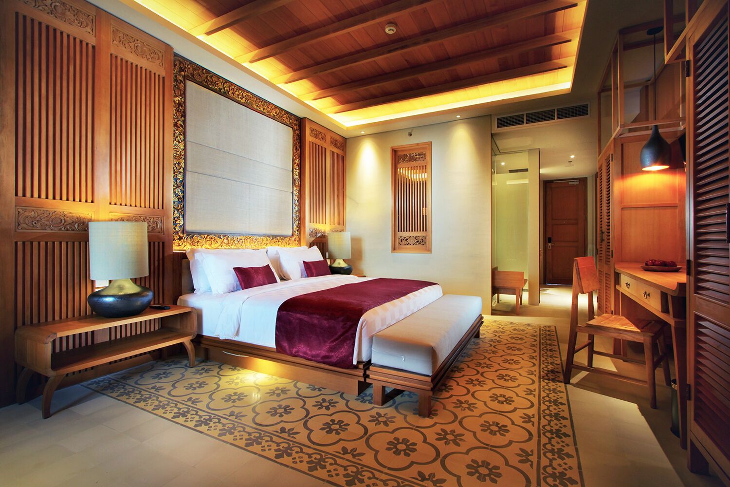 Swarga Suites