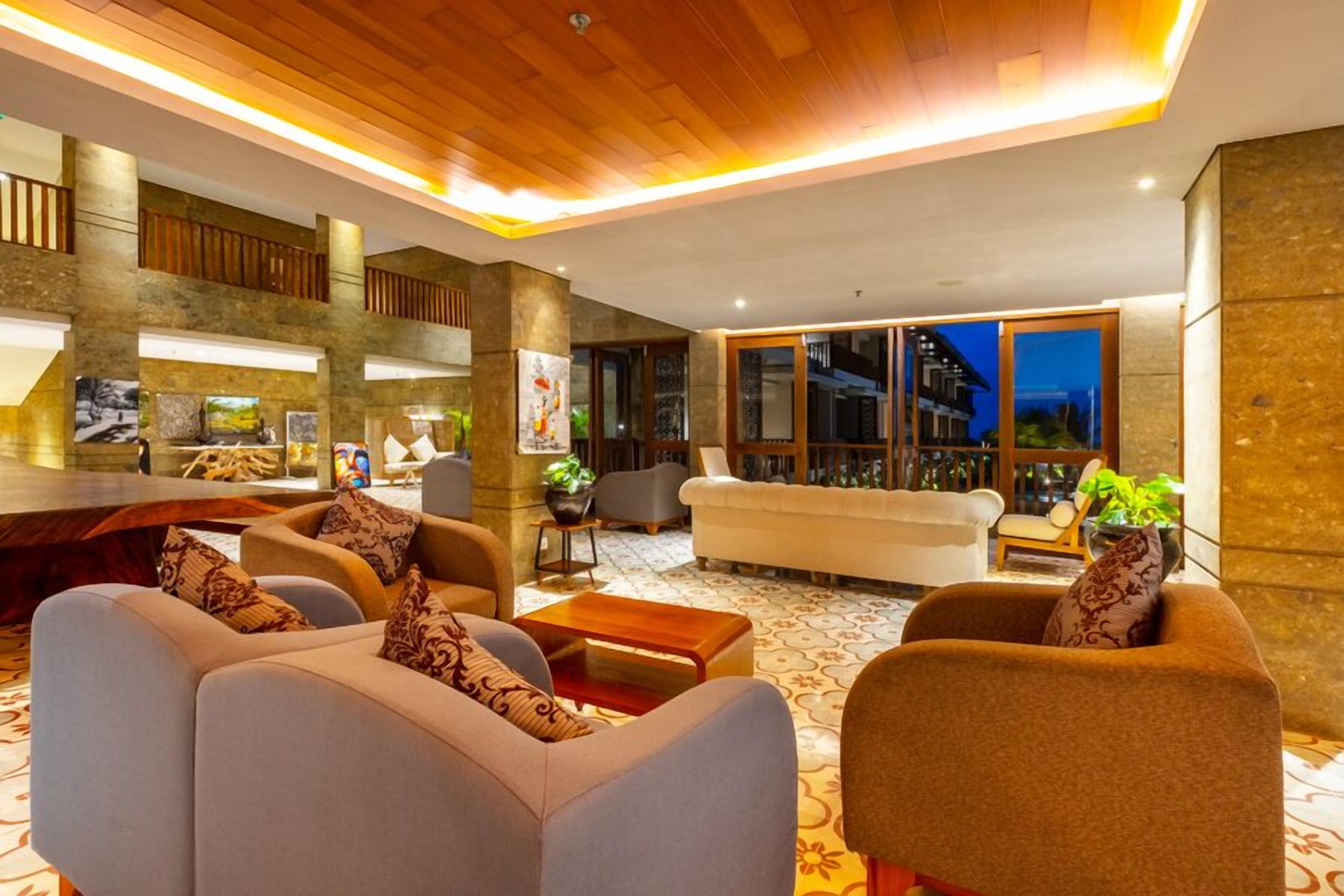 Swarga Suites