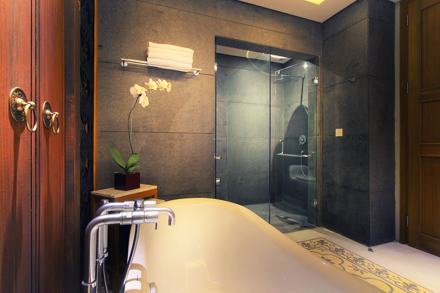Swarga Suites