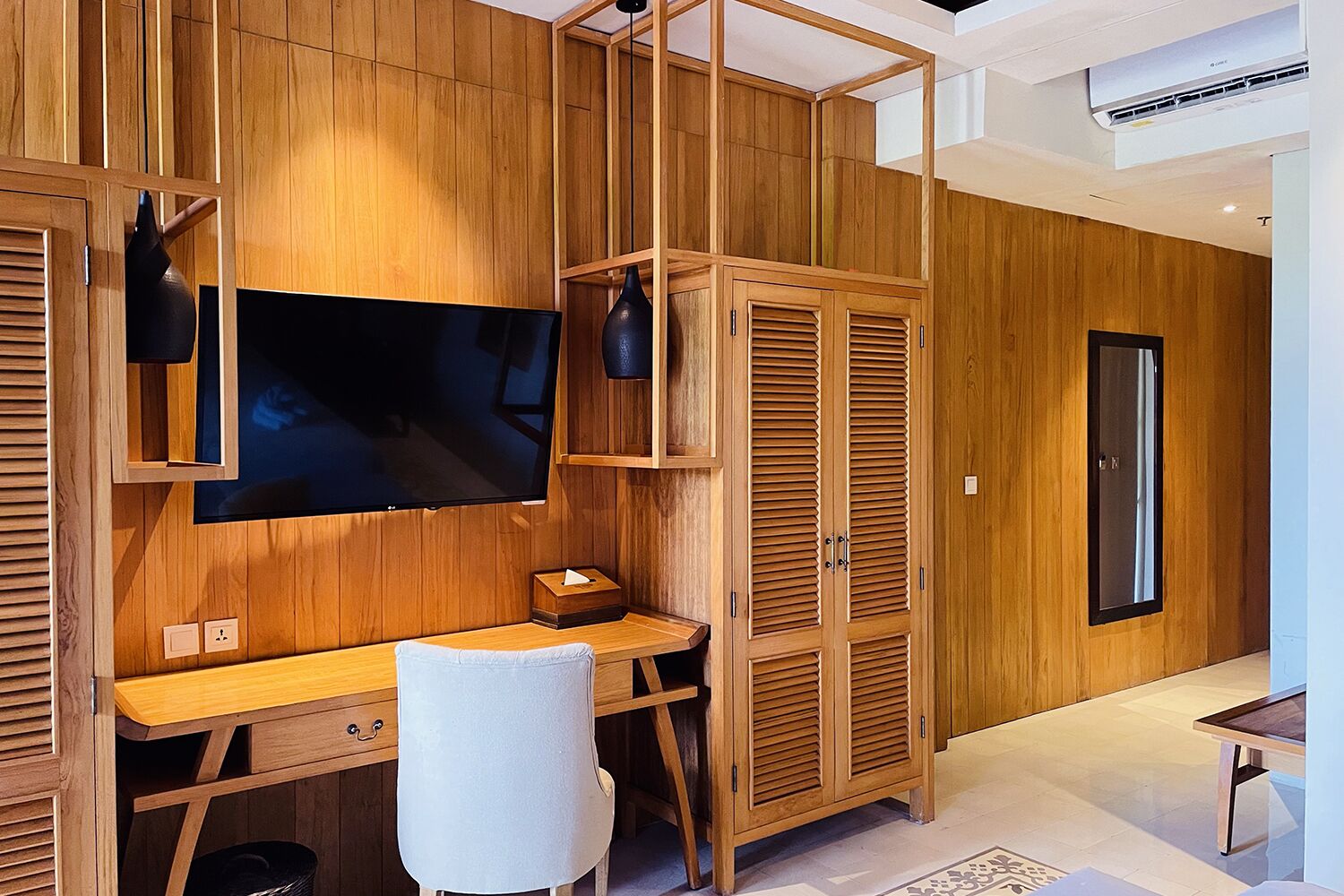 Swarga Suites