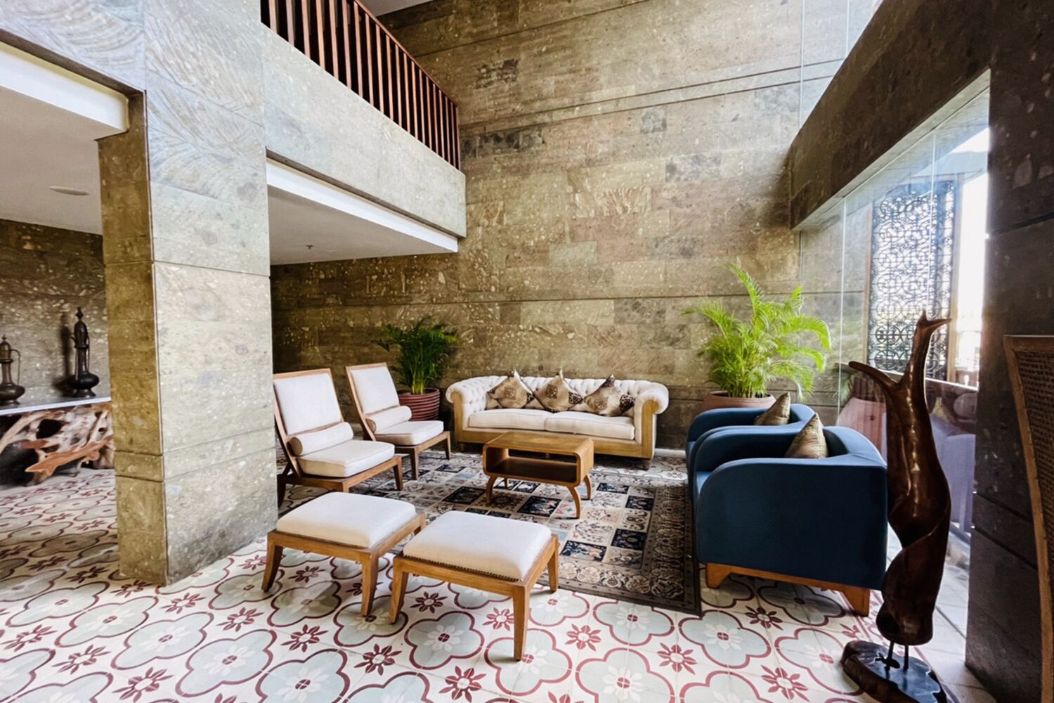 Swarga Suites