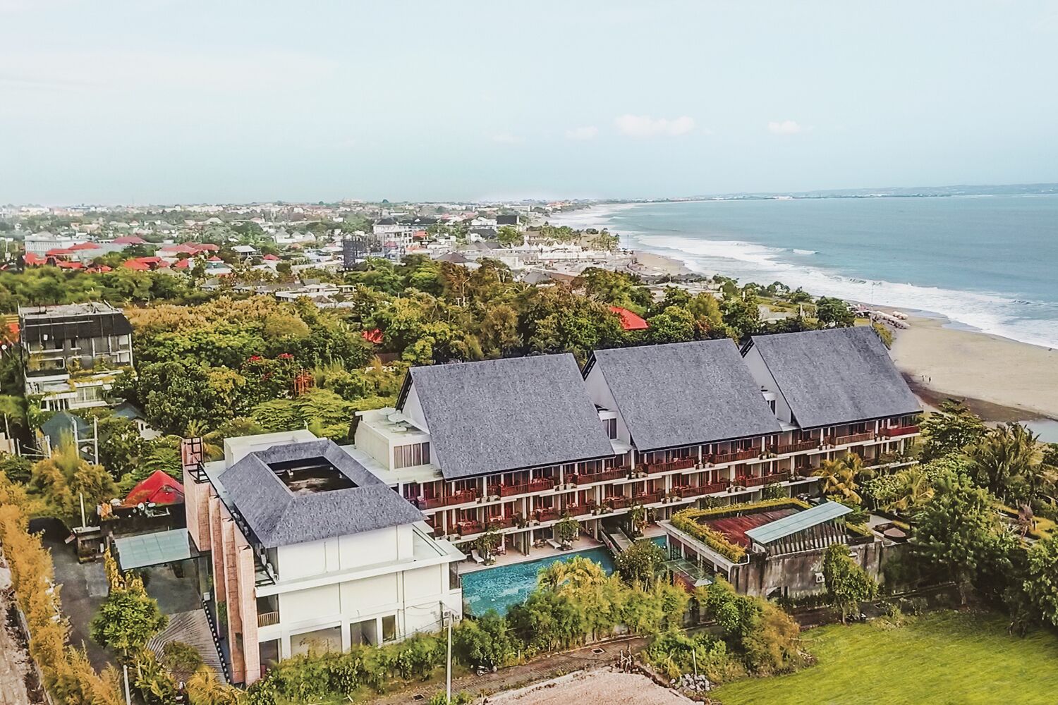 Swarga Suites